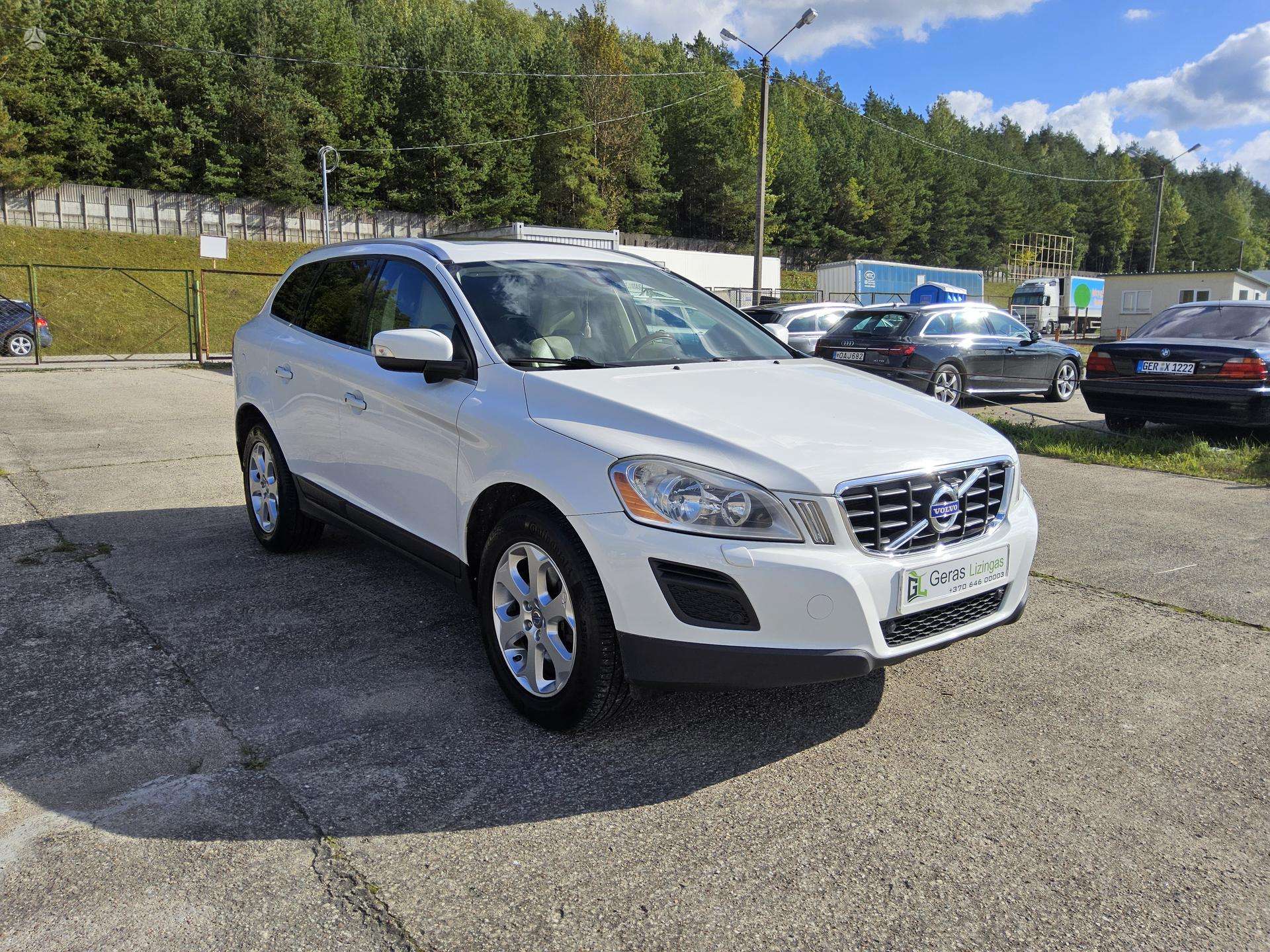 Volvo