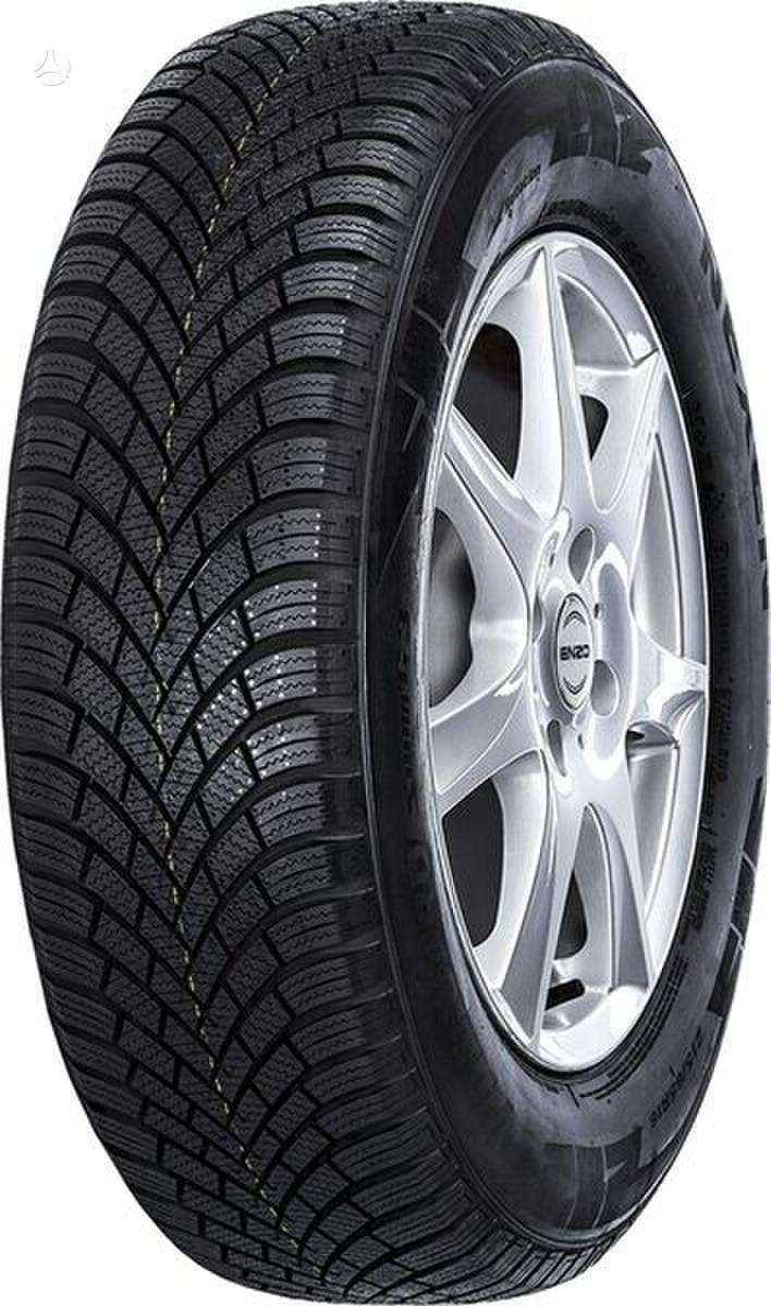 Nexen WinGuard Snow'G 3 WH21, winter 205/55 R16 | A32459360