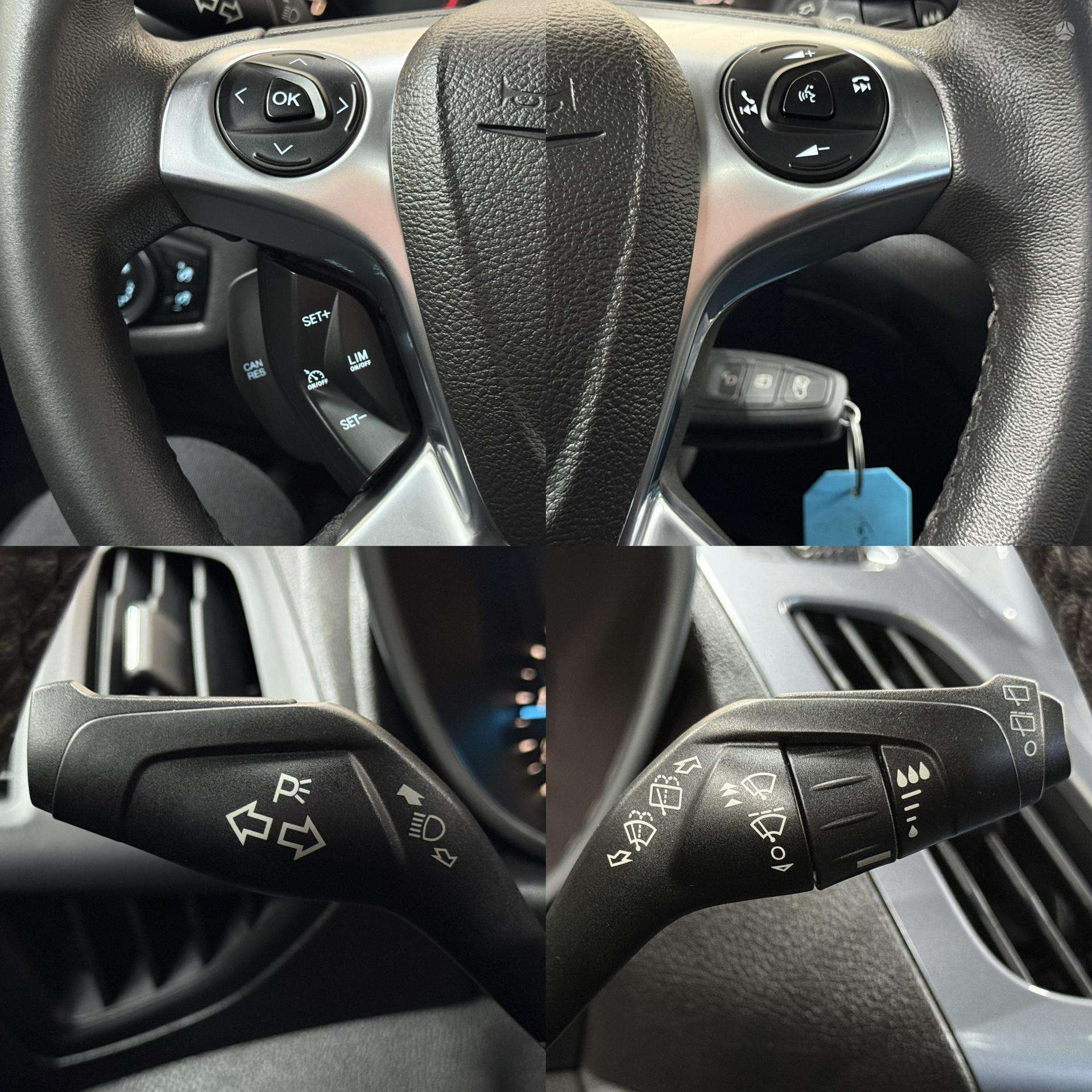 Ford Tourneo Connect
