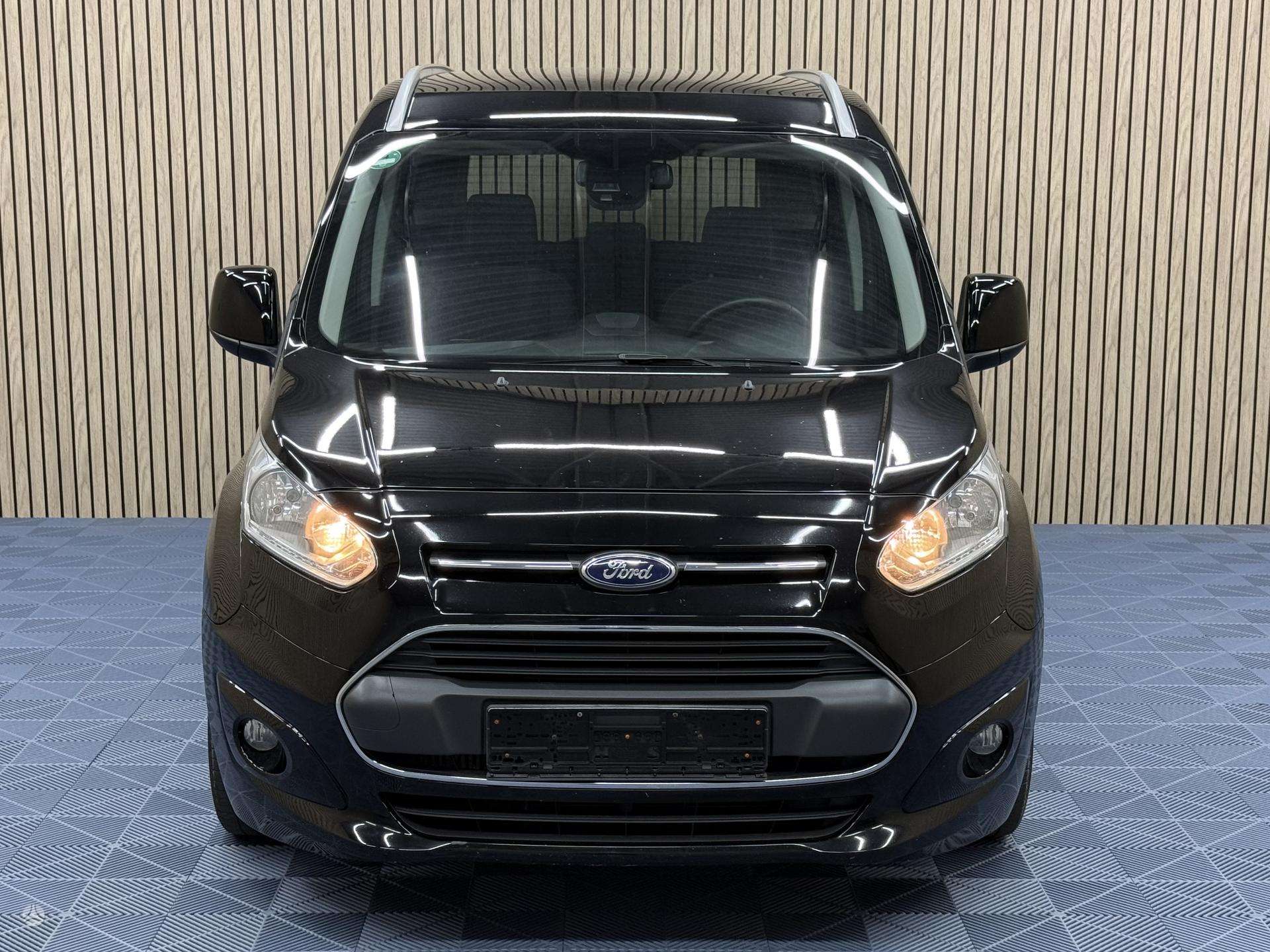 Ford Tourneo Connect