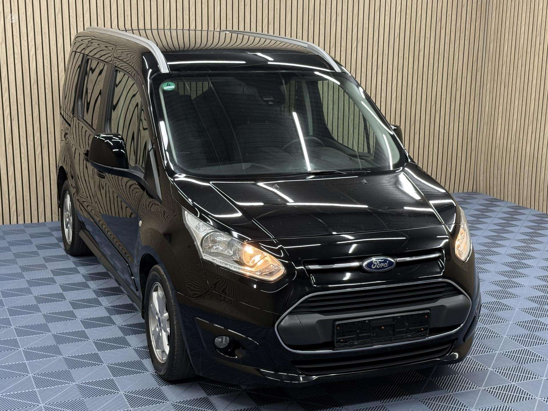 Ford Tourneo Connect