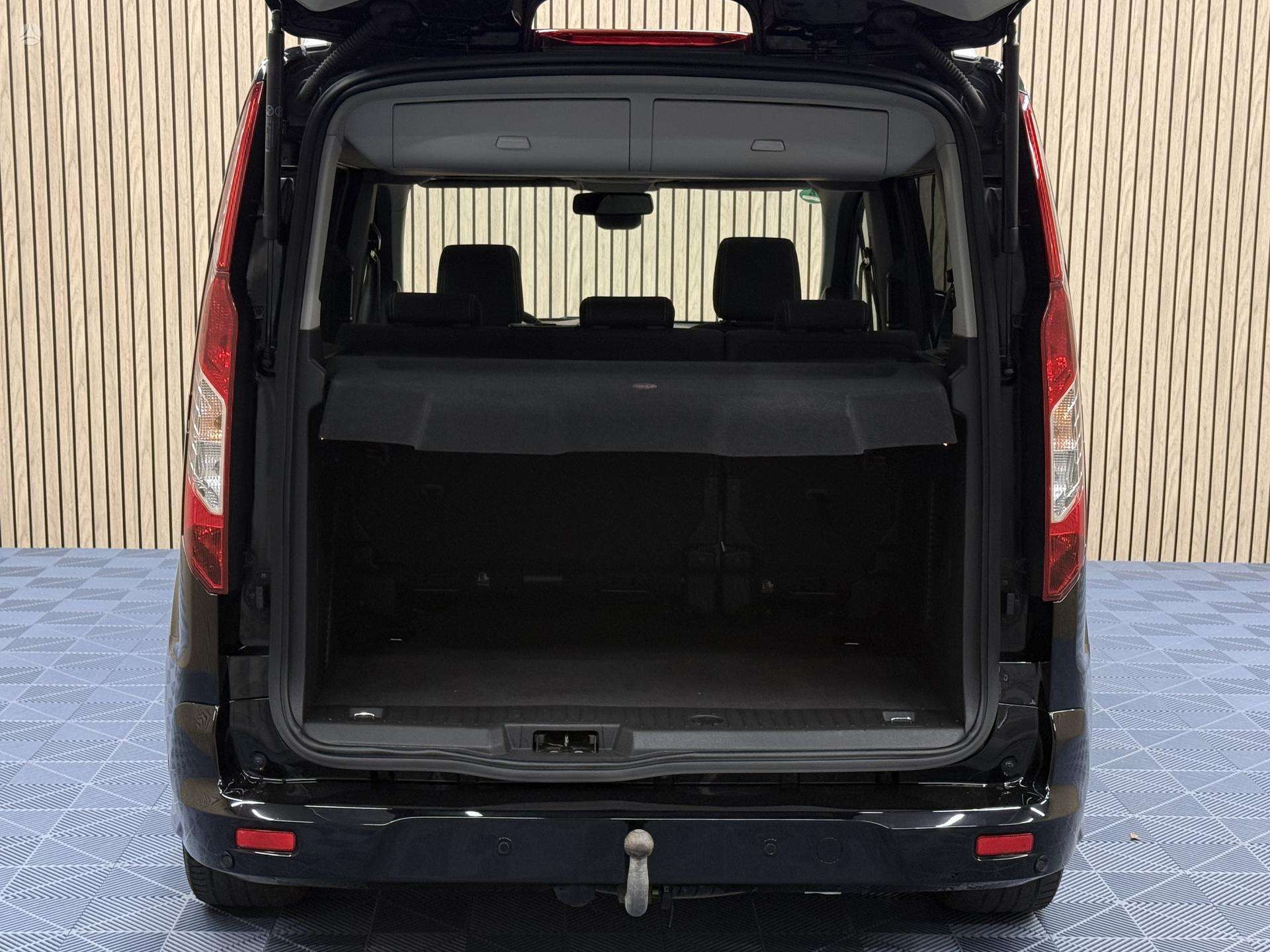Ford Tourneo Connect