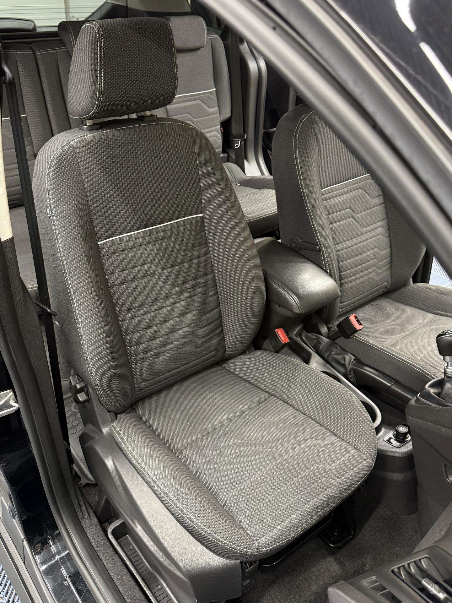 Ford Tourneo Connect