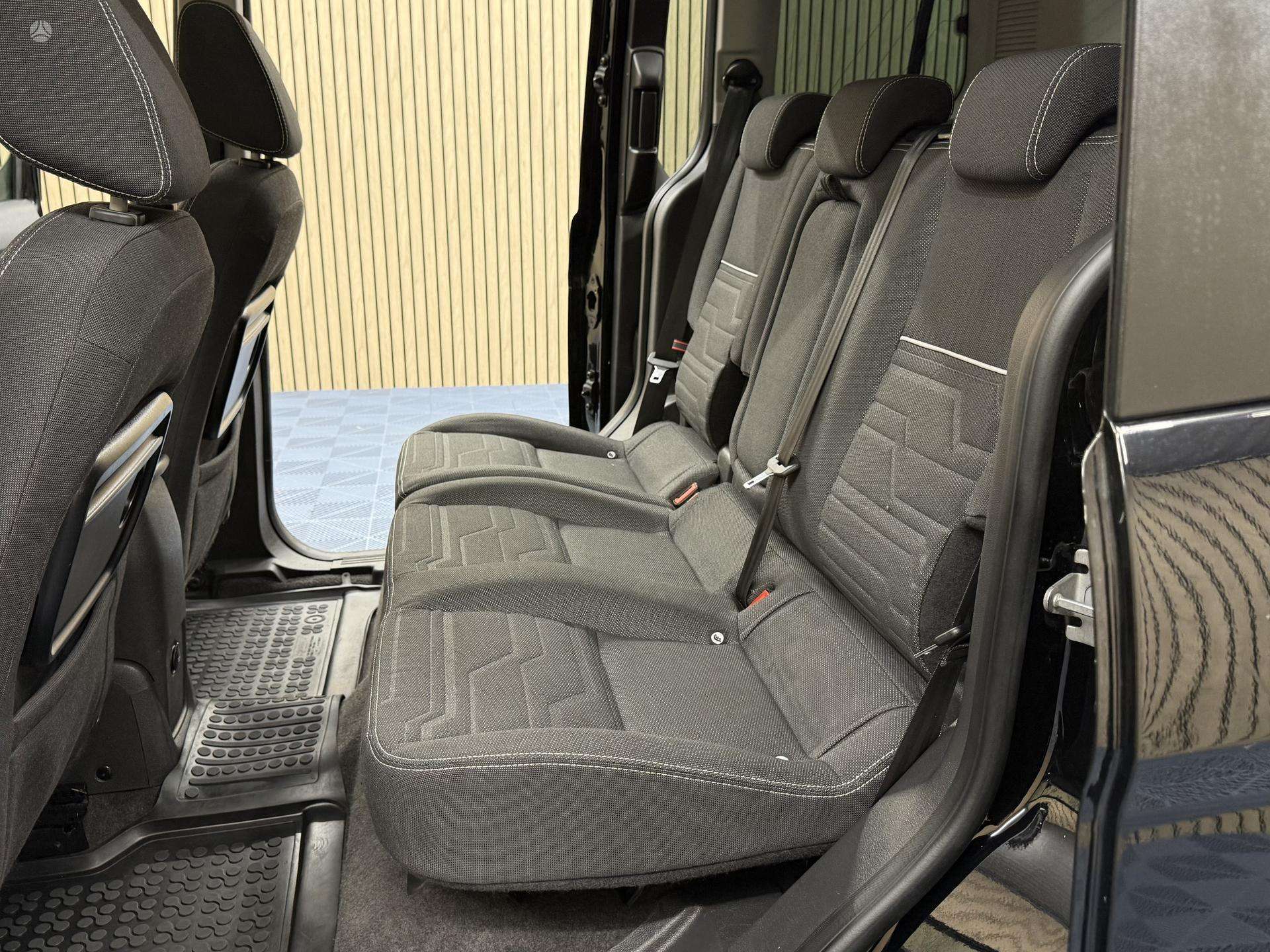 Ford Tourneo Connect