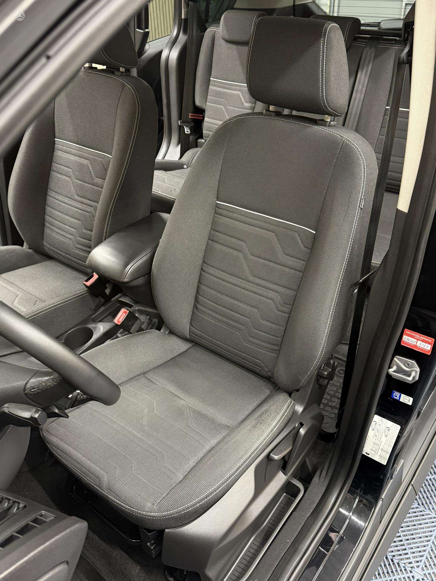 Ford Tourneo Connect