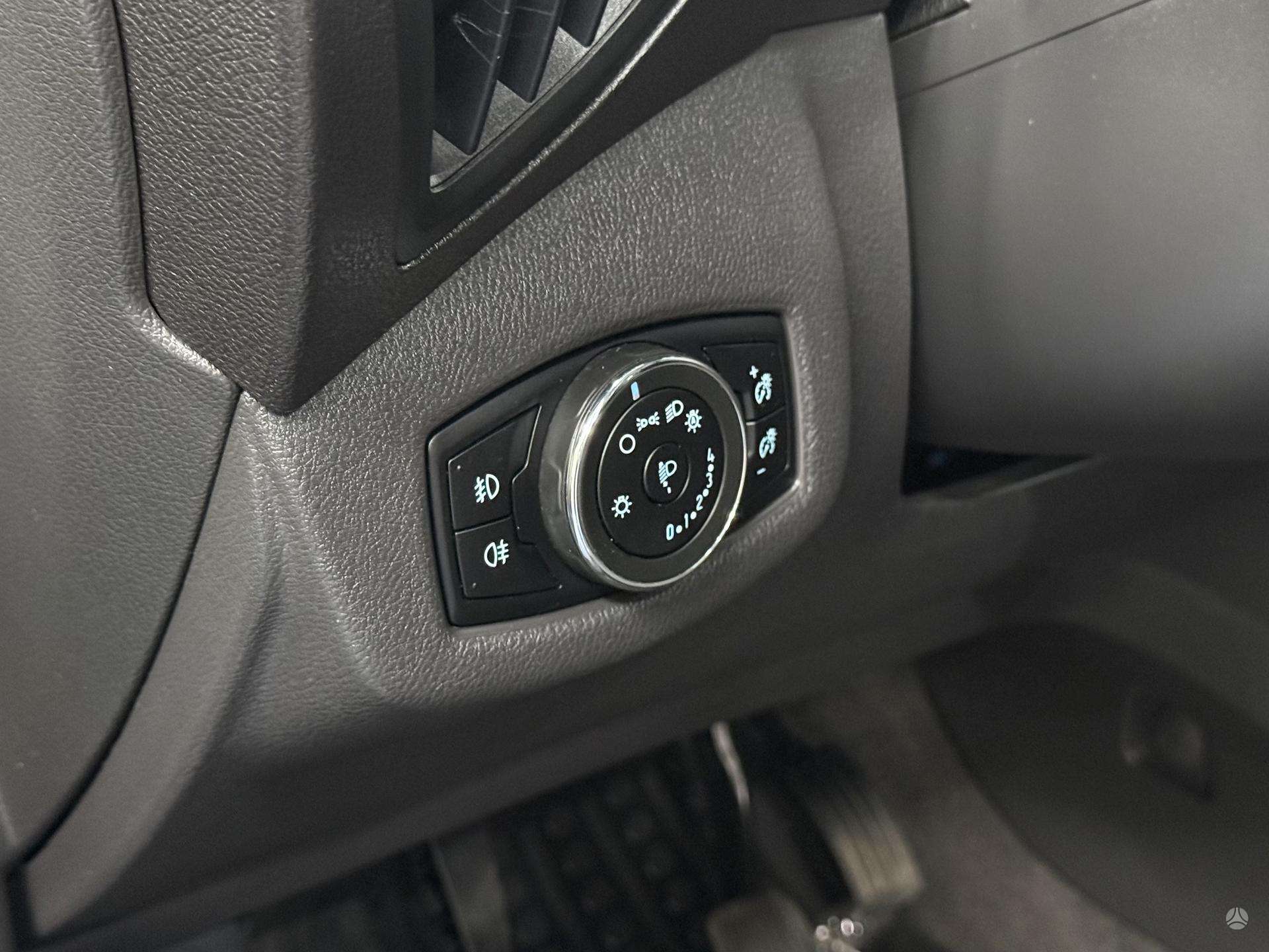 Ford Tourneo Connect