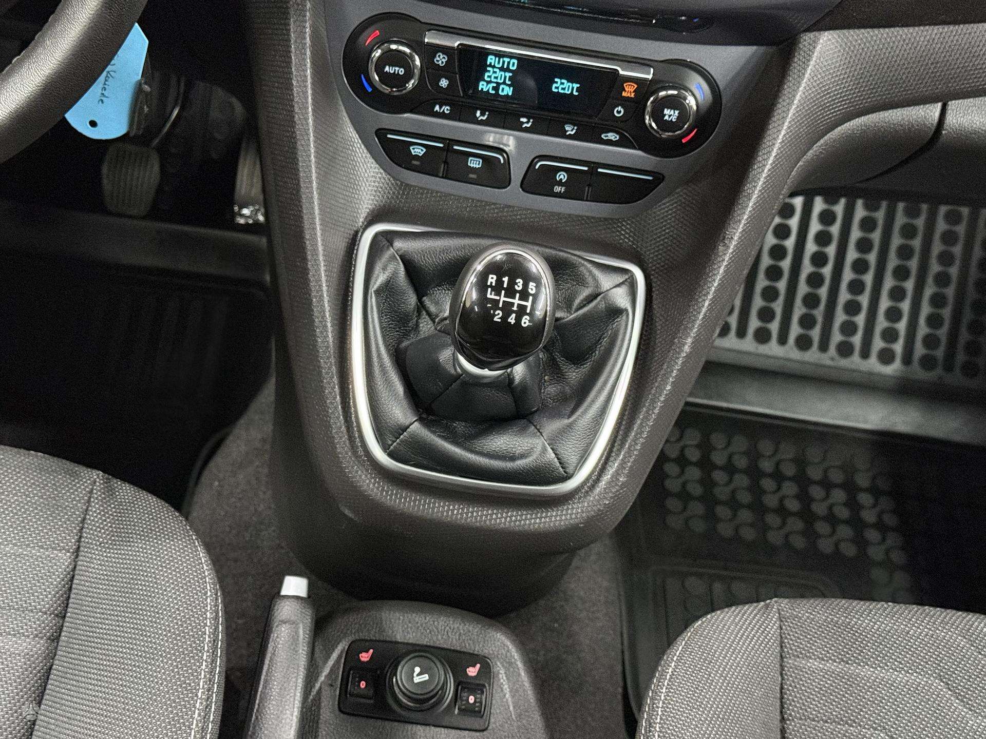 Ford Tourneo Connect