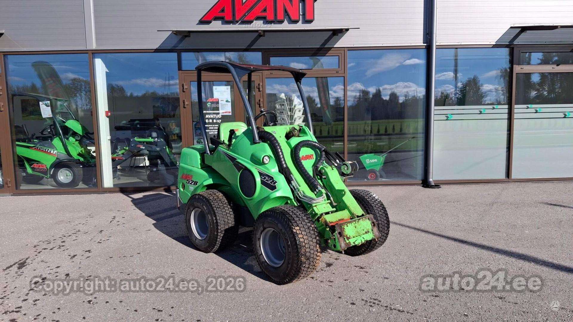 528 19kW