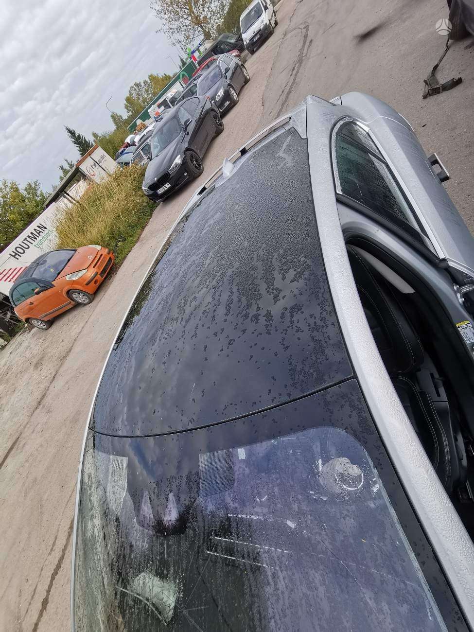 I Pace Jaguar I-Pace по частям. 2026 10 13 pigios dalys utenoje 37068744056 ...