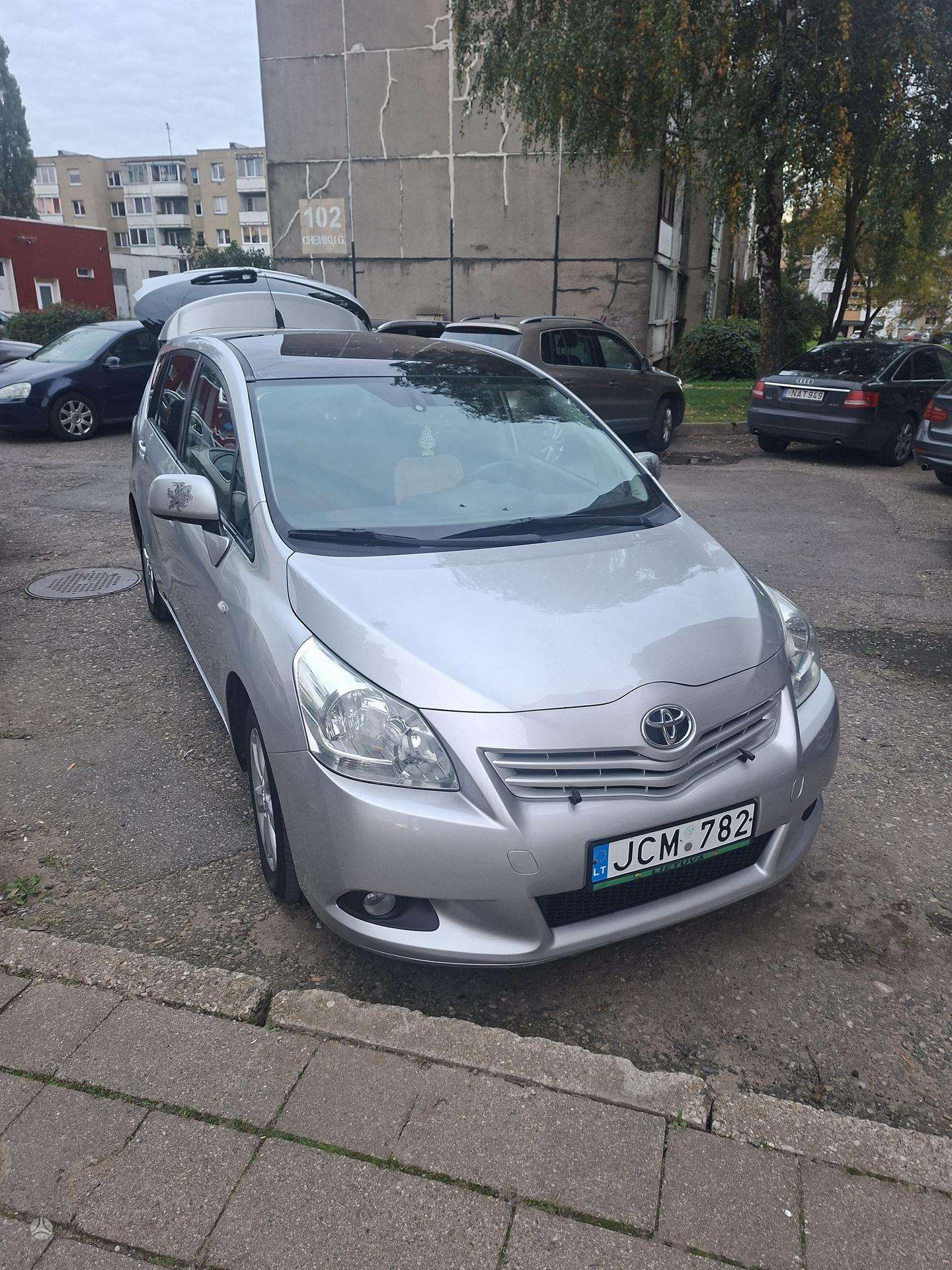Nuotrauka 1 iš 4