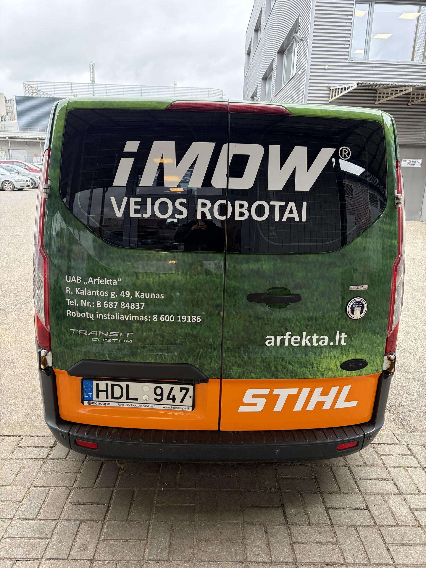 Nuotrauka 3 iš 4