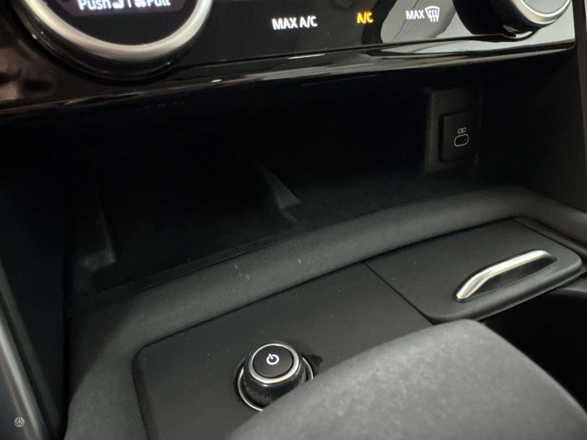 Land Rover Ridscovery Land Rover Discovery, 3.0 l., visurgājējs / krosovers 2021-06 m ...