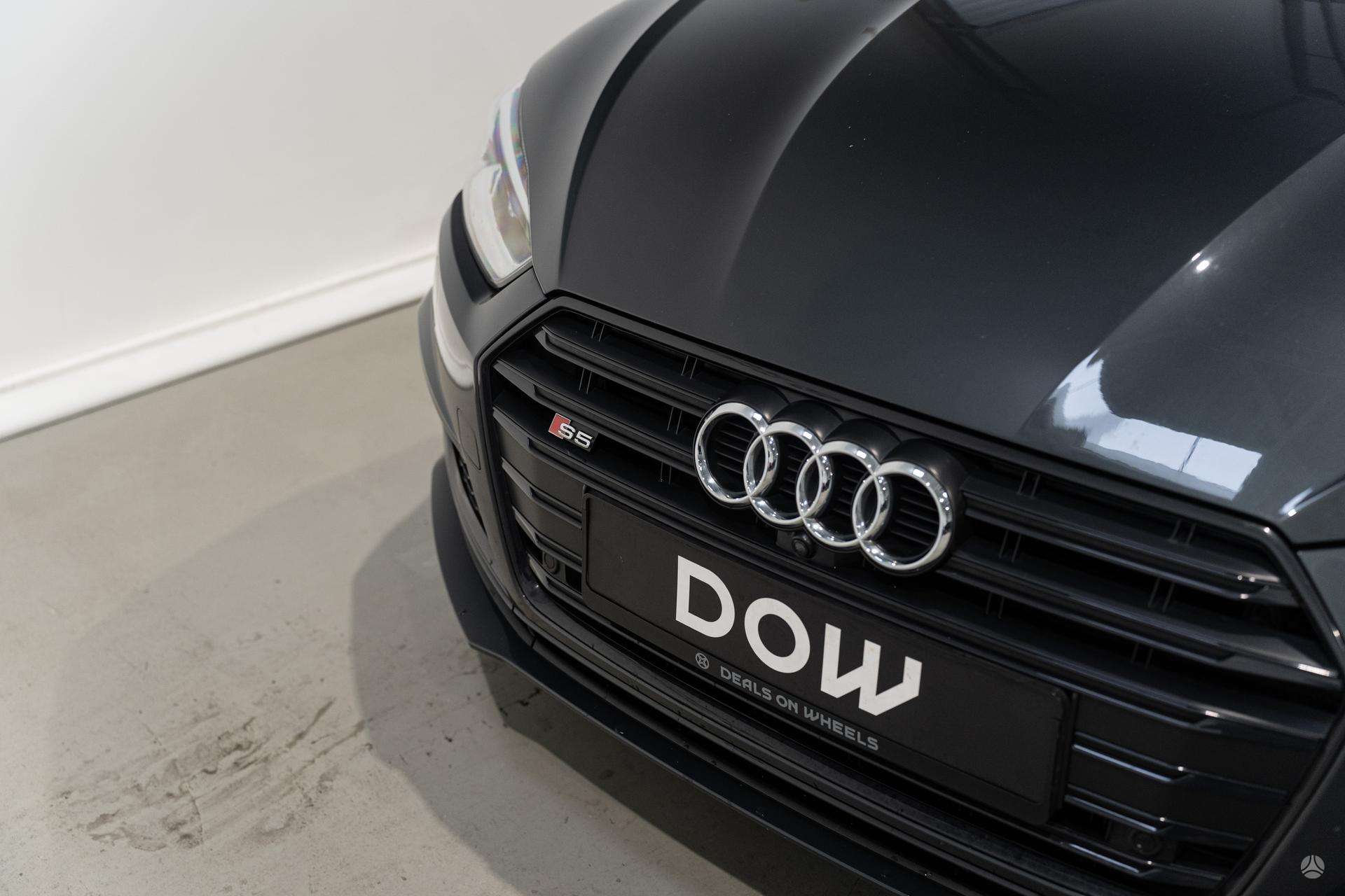 Audi S5
