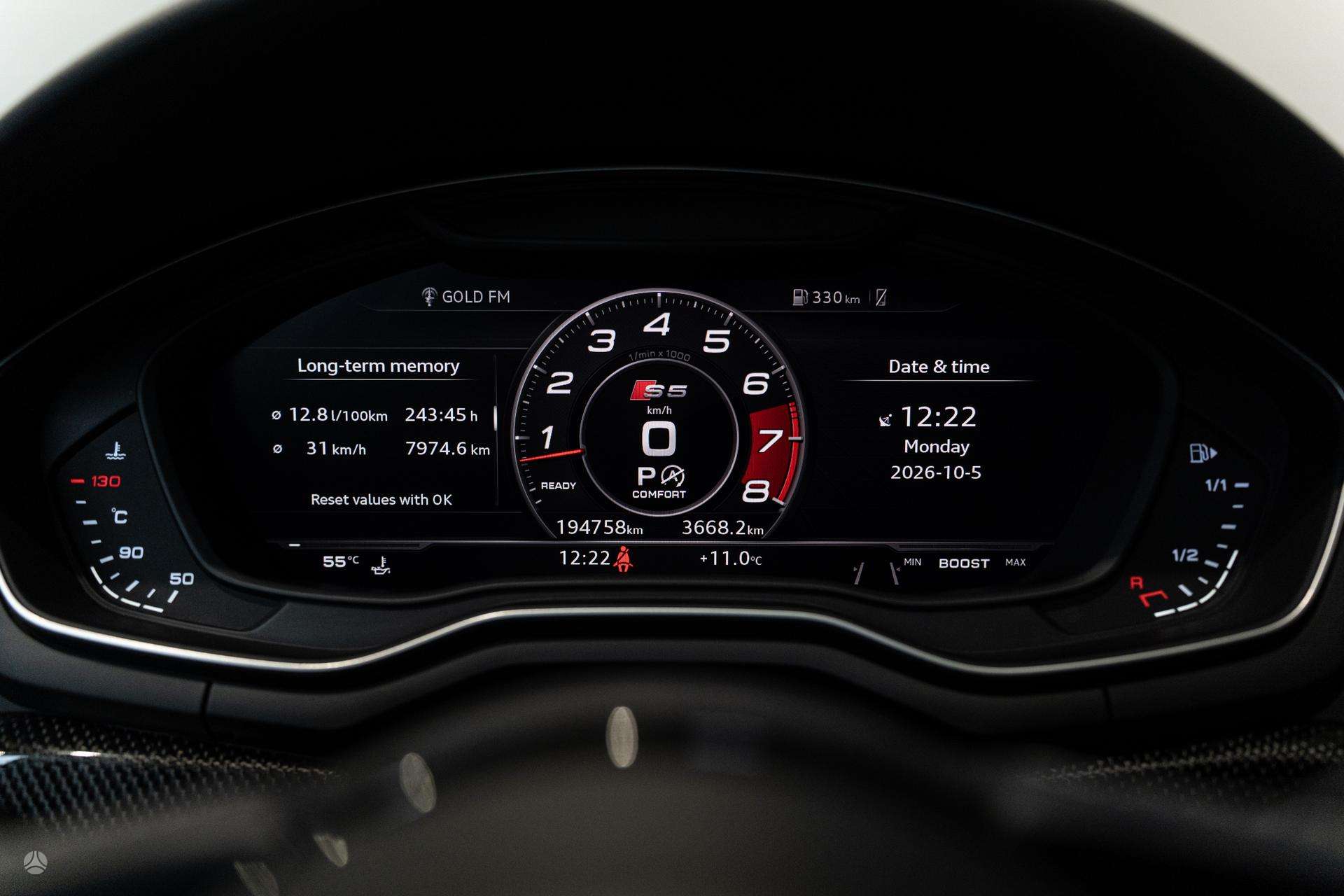 Audi S5