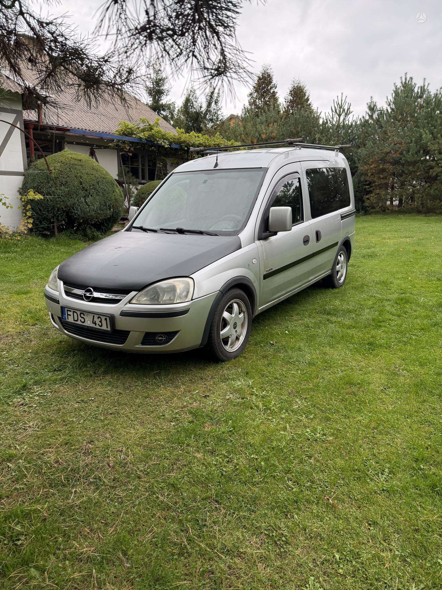 Nuotrauka 1 iš 4