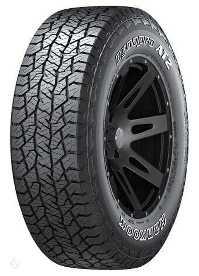 Hankook RF11, summer 265/75 R16 | A32577634