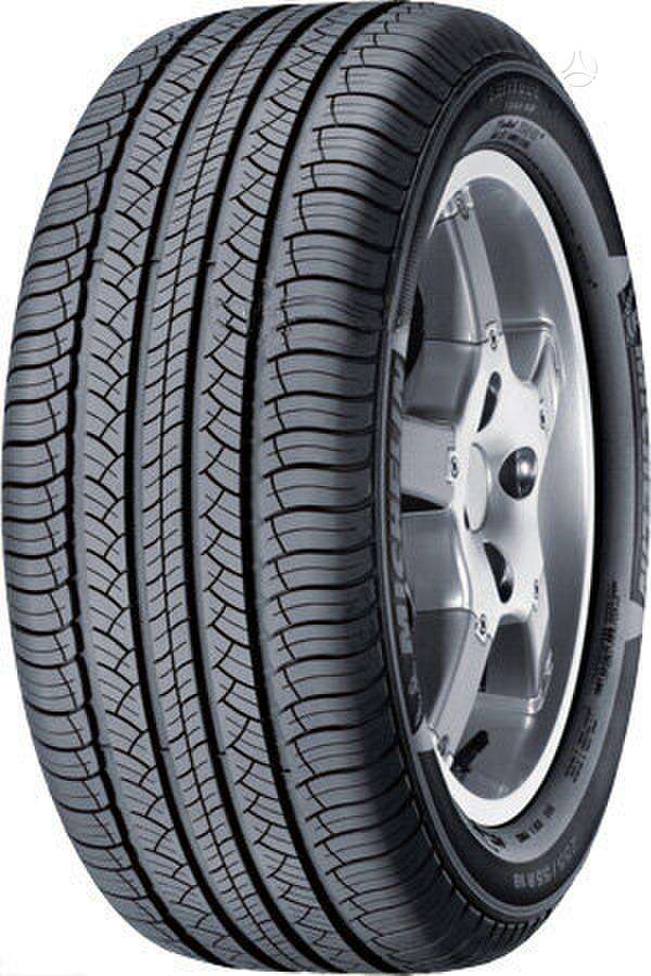 Michelin Latitude Tour HP, summer 255/50 R20 | A32577886