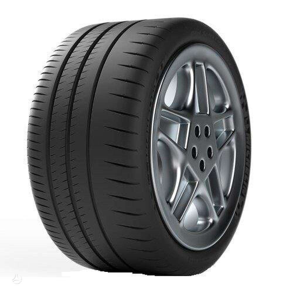 Michelin Pilot Sport Cup 2, summer 305/30 R20 | A32578018