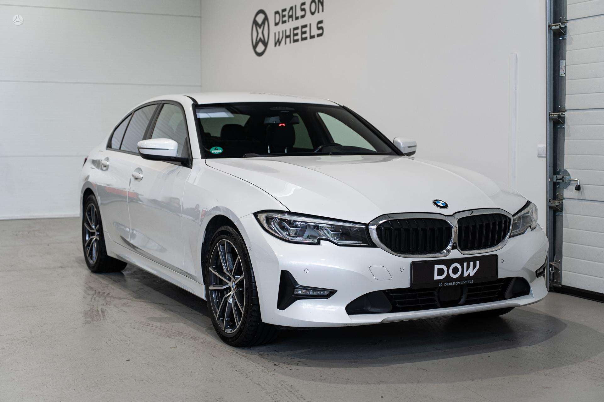 BMW 330