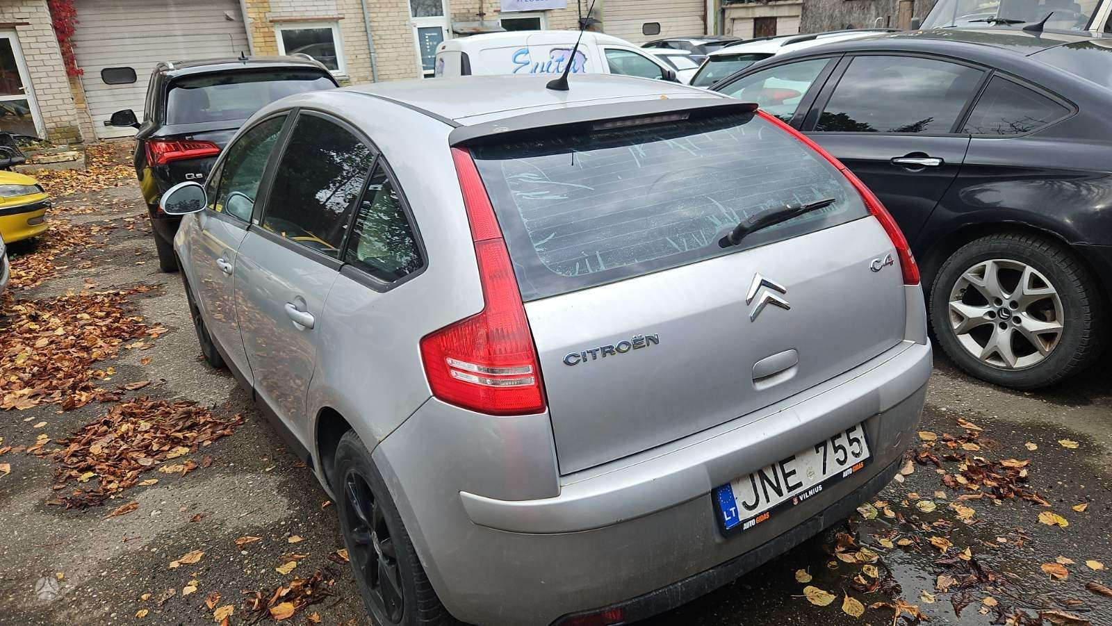 Nuotrauka 2 iš 4