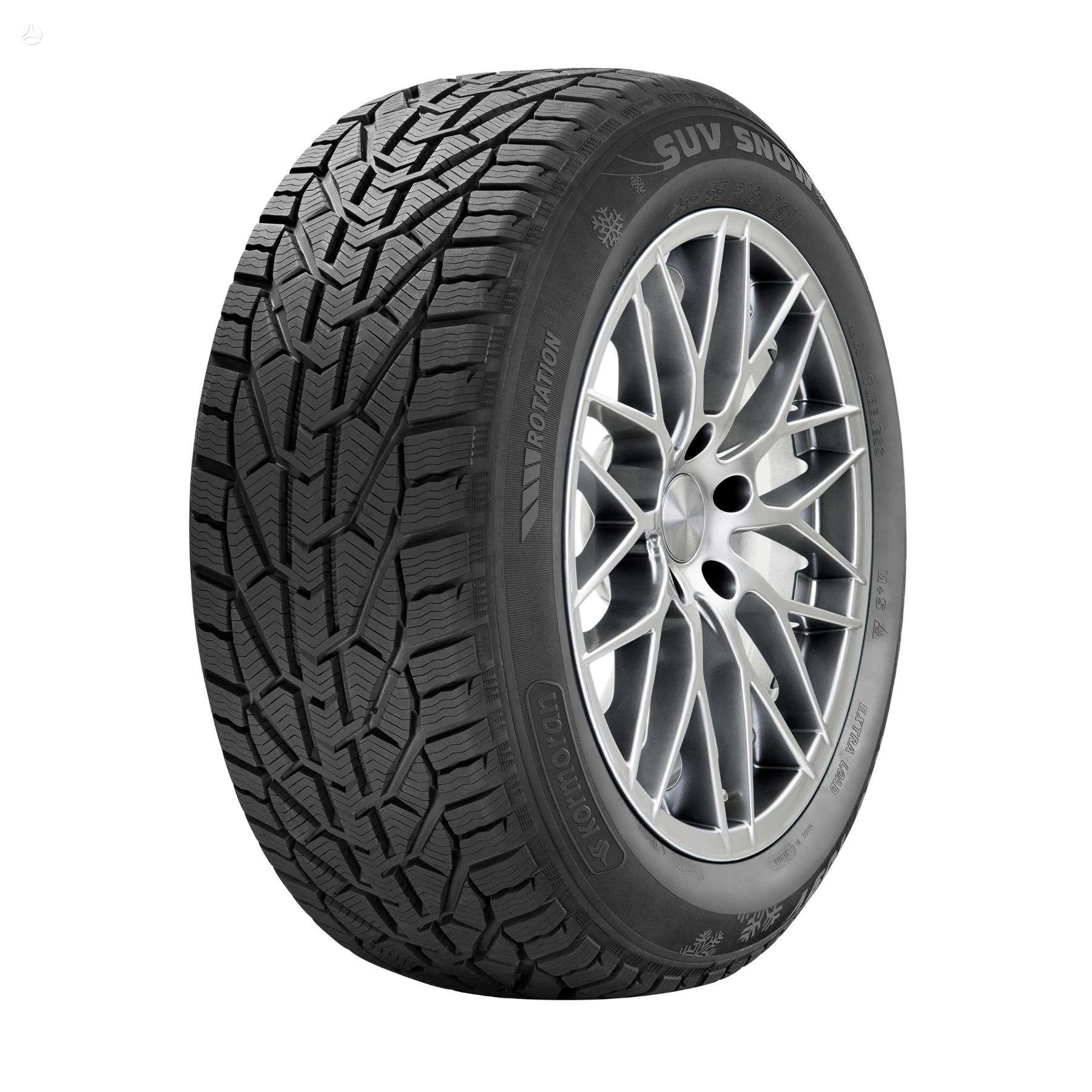 Kormoran 285/60R18(SUV Snow), winter 285/60 R18 | A32607512