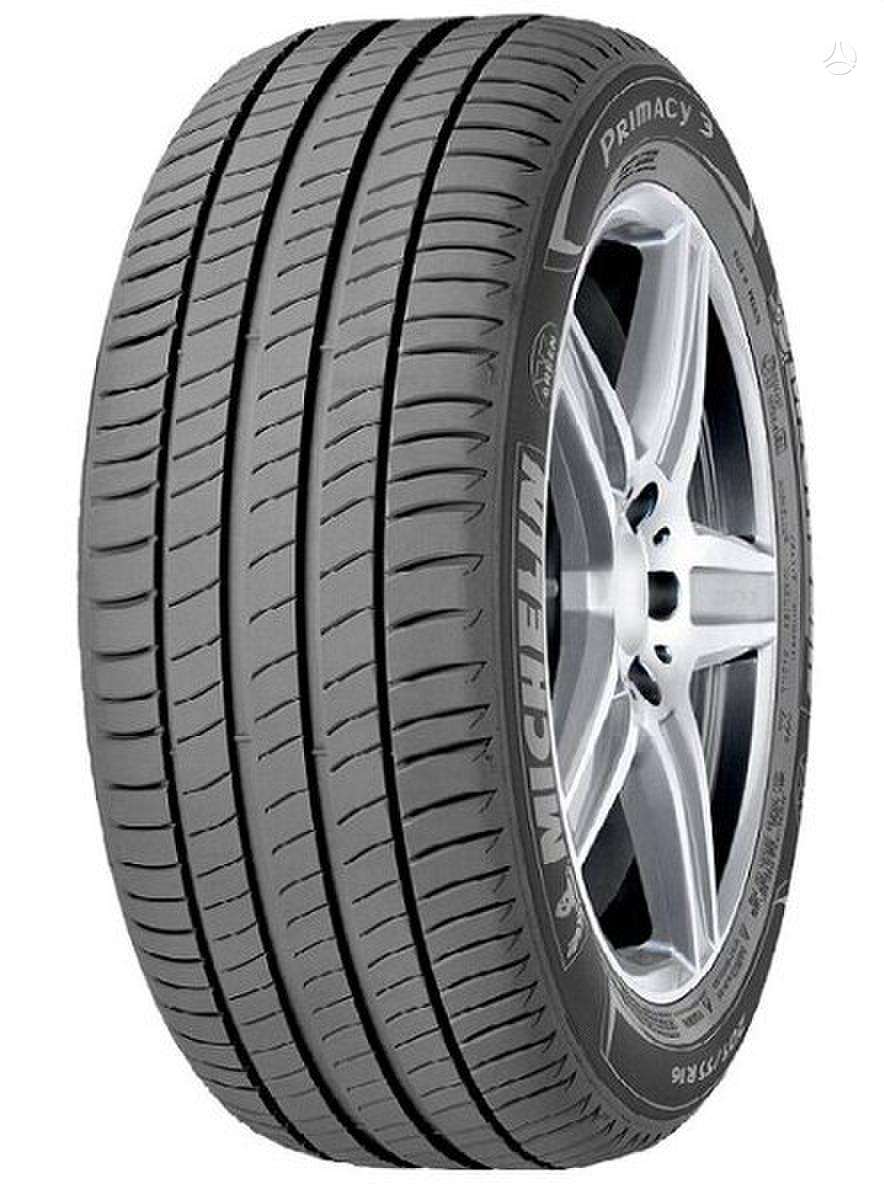 Michelin Primacy 3, summer 205/45 R17 | A32611226