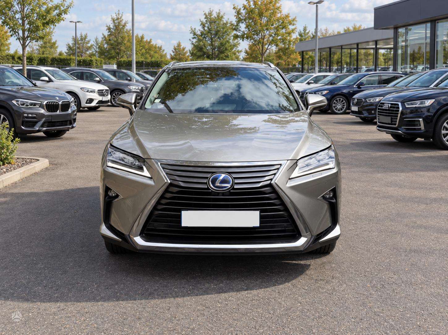 Lexus
