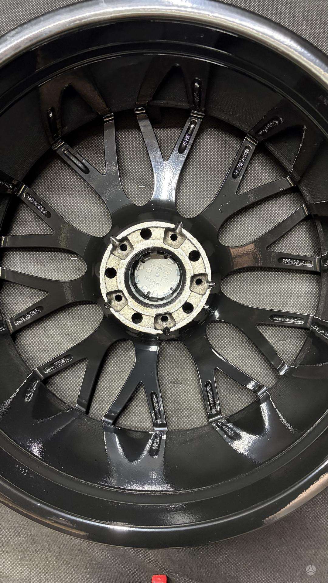 BMW Style 405M, light alloy, R20 | A32621878