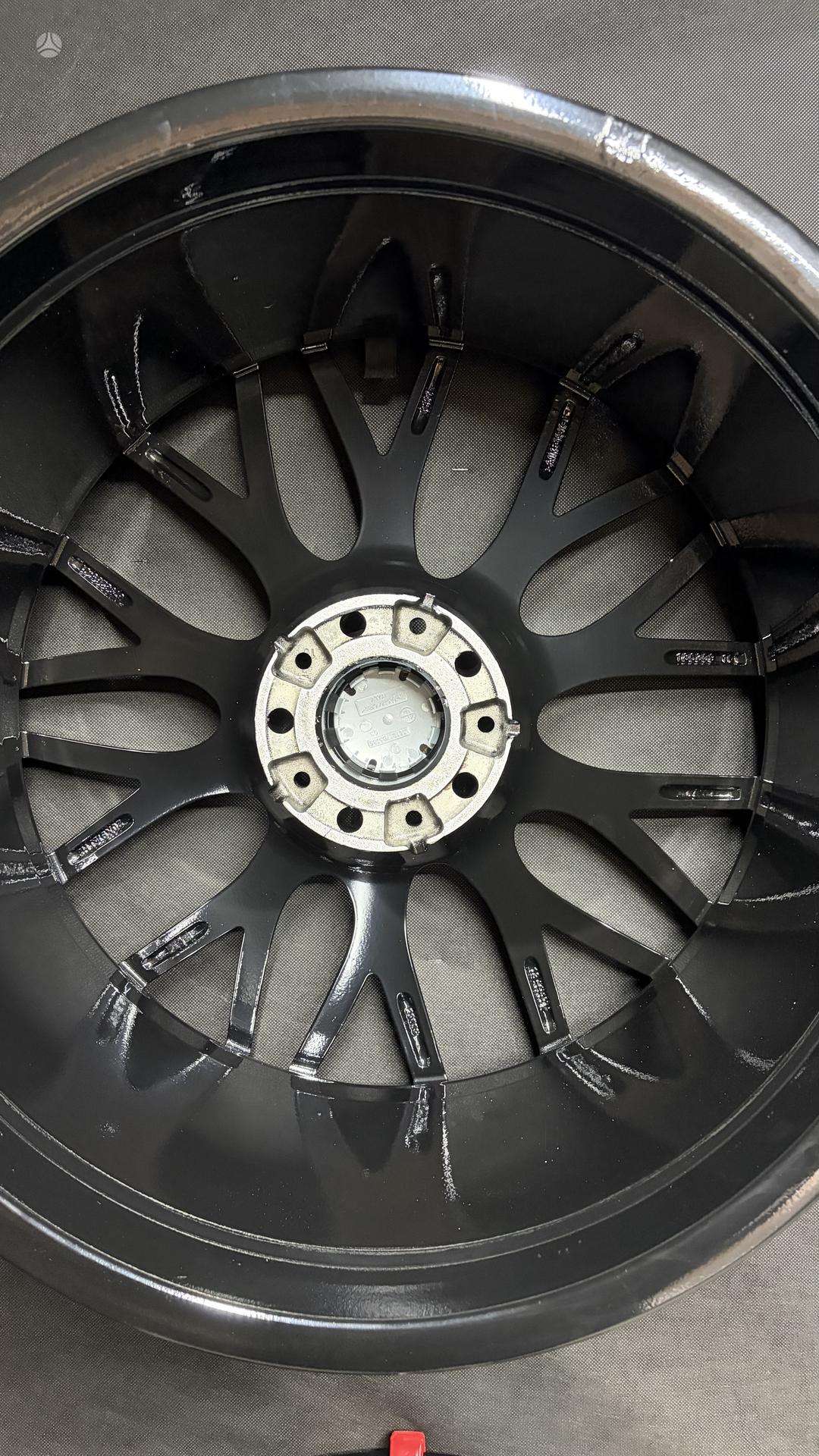 BMW Style 405M, vieglmetāla, R20 | A32621878