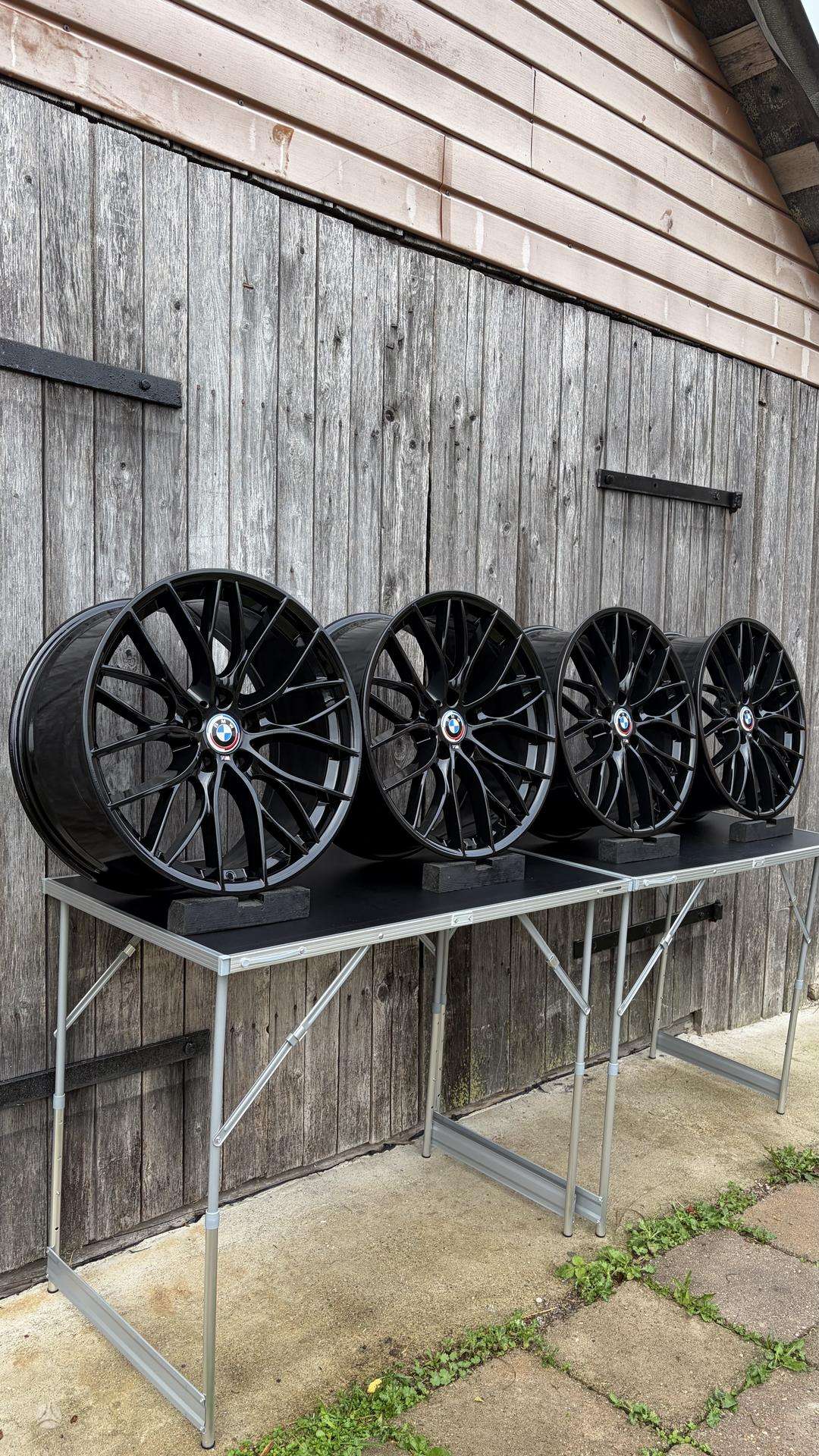 BMW Style 405M, vieglmetāla, R20 | A32621878