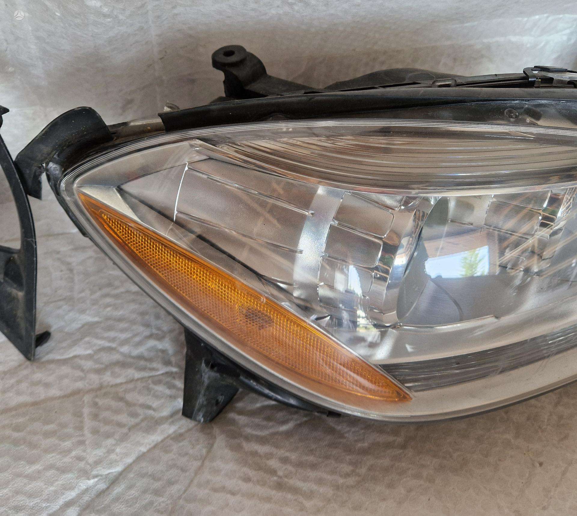Mercedes-Benz ML klasė, LE10A6227; A166 820 88 61; A166 900 83, for ...