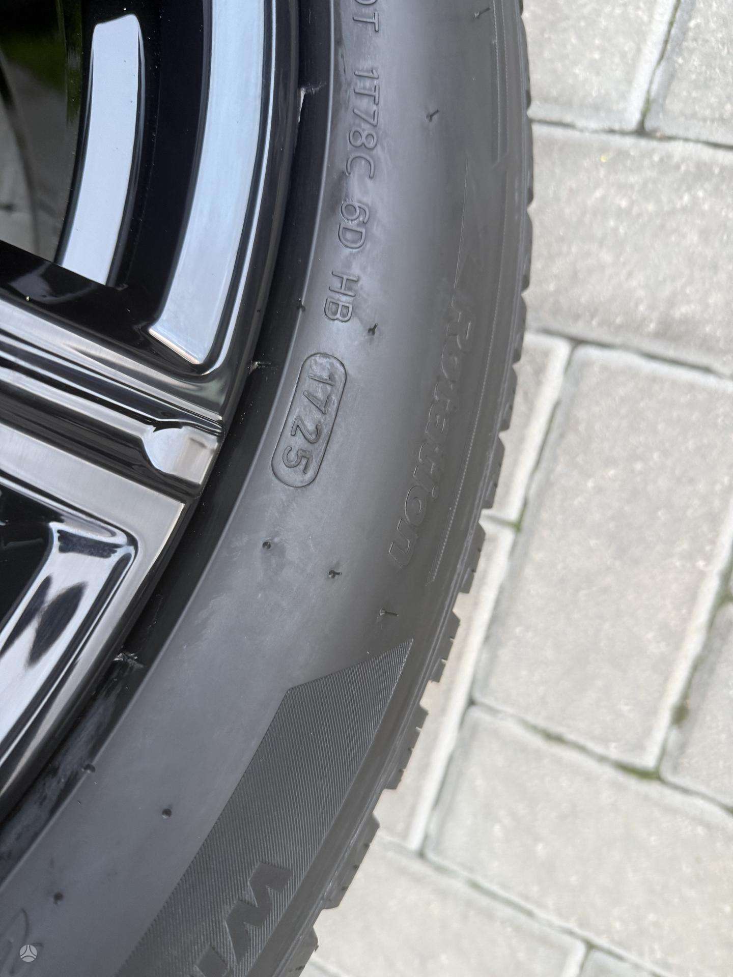 BMW G05 G06 Winter, vieglmetāla, R20 | A32639256