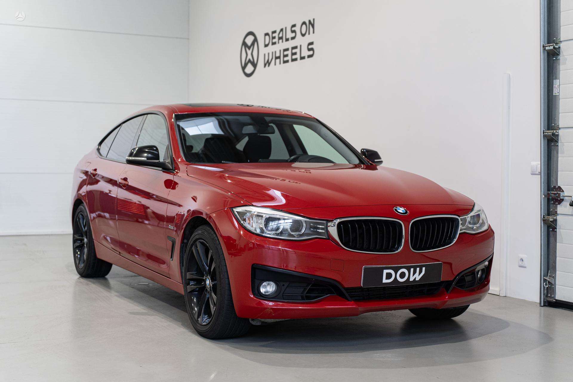 BMW 328
