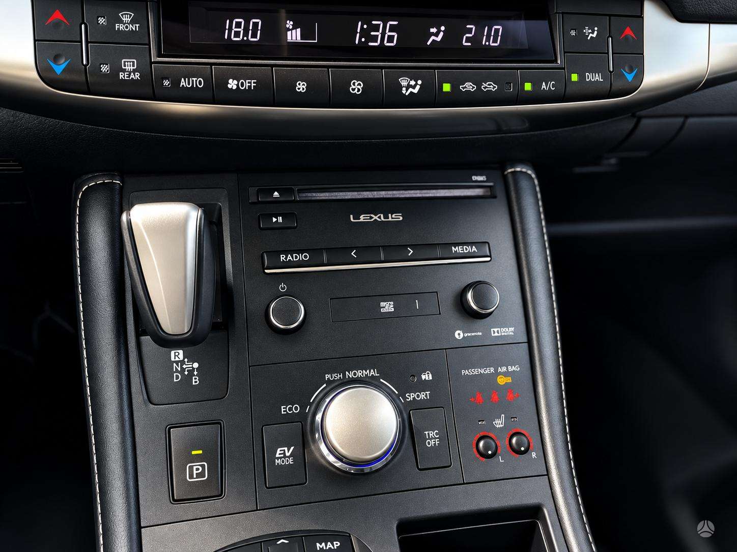Lexus