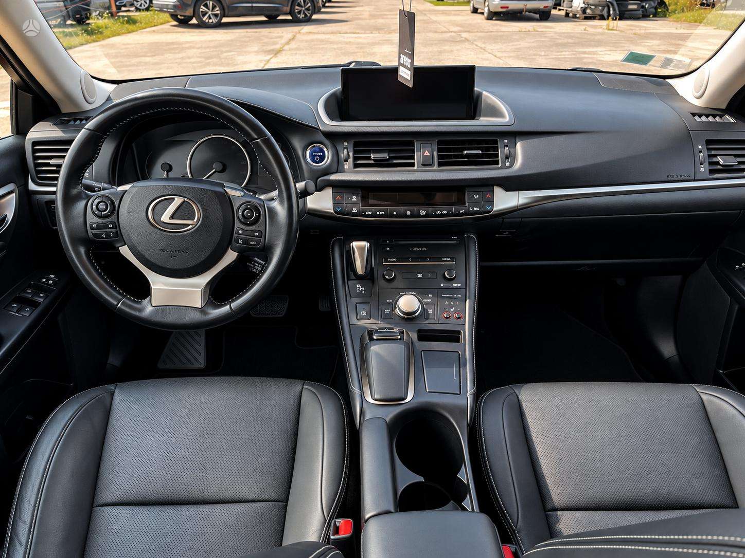 Lexus
