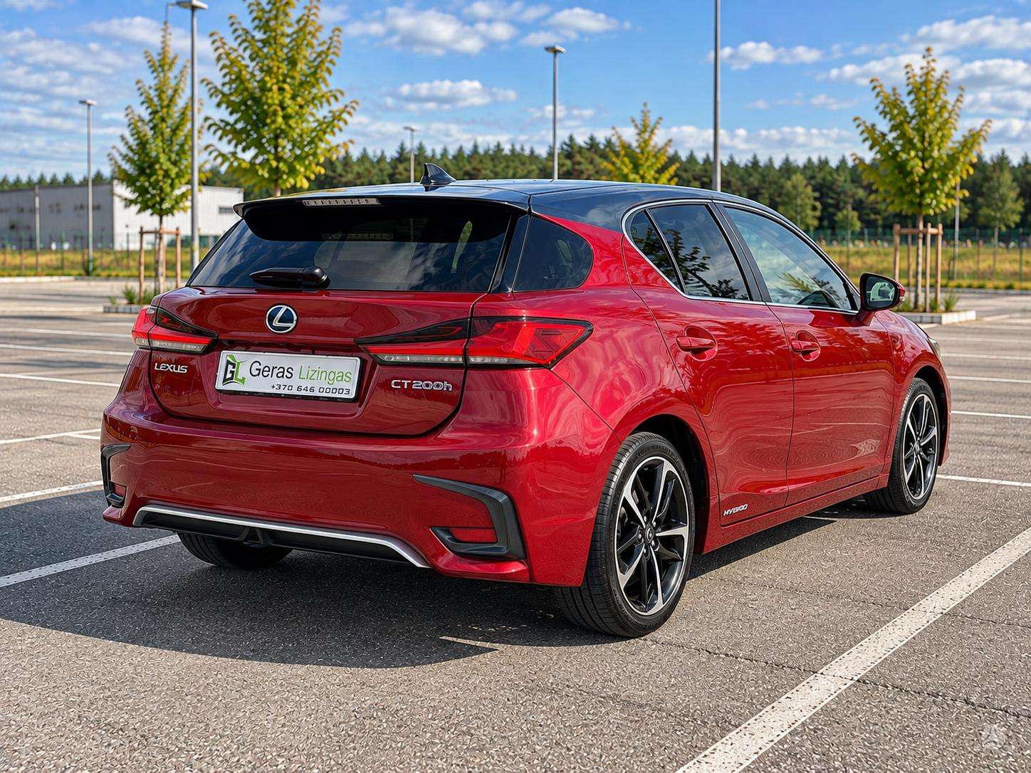 Lexus