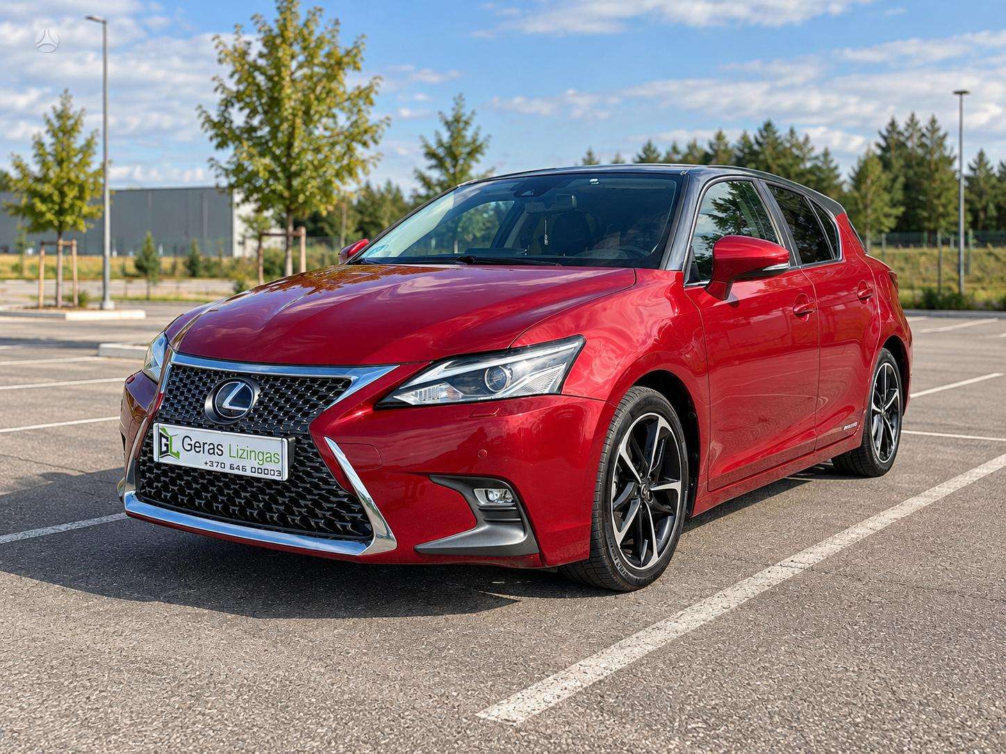 Lexus