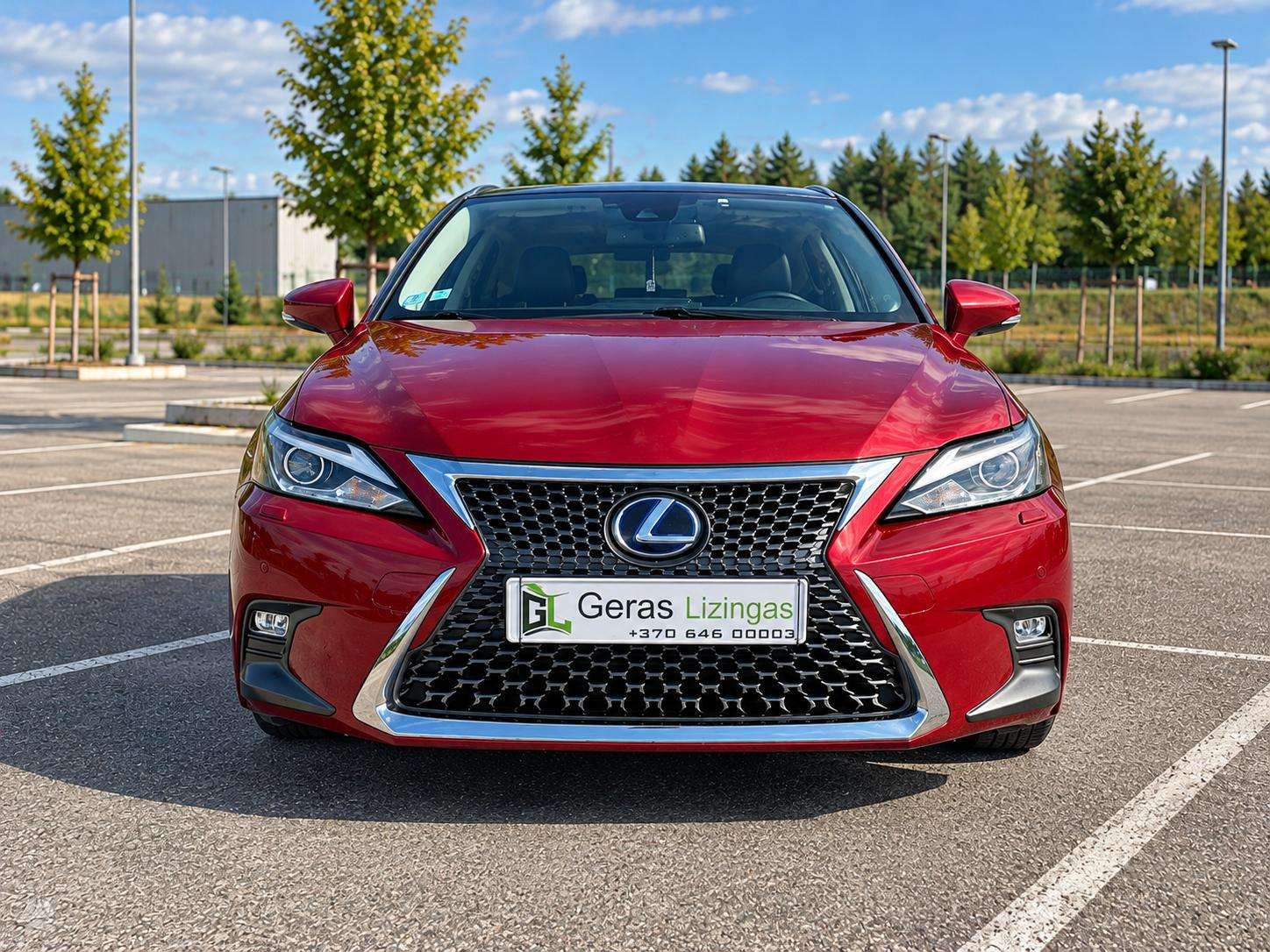 Lexus