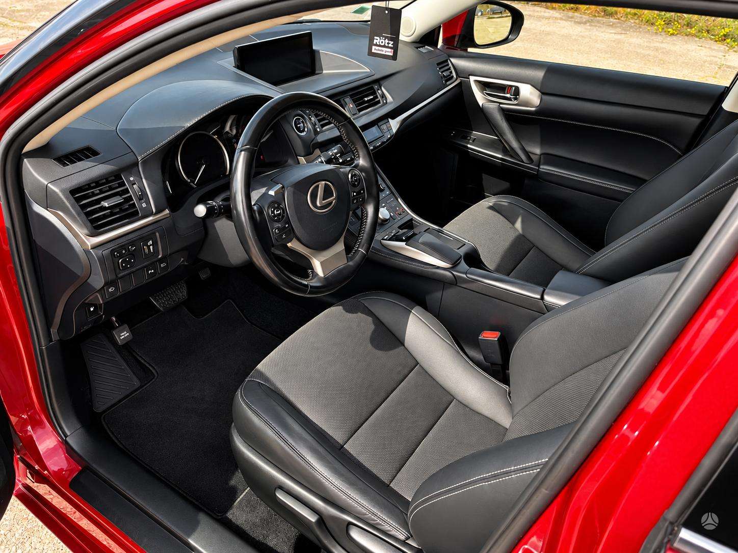 Lexus