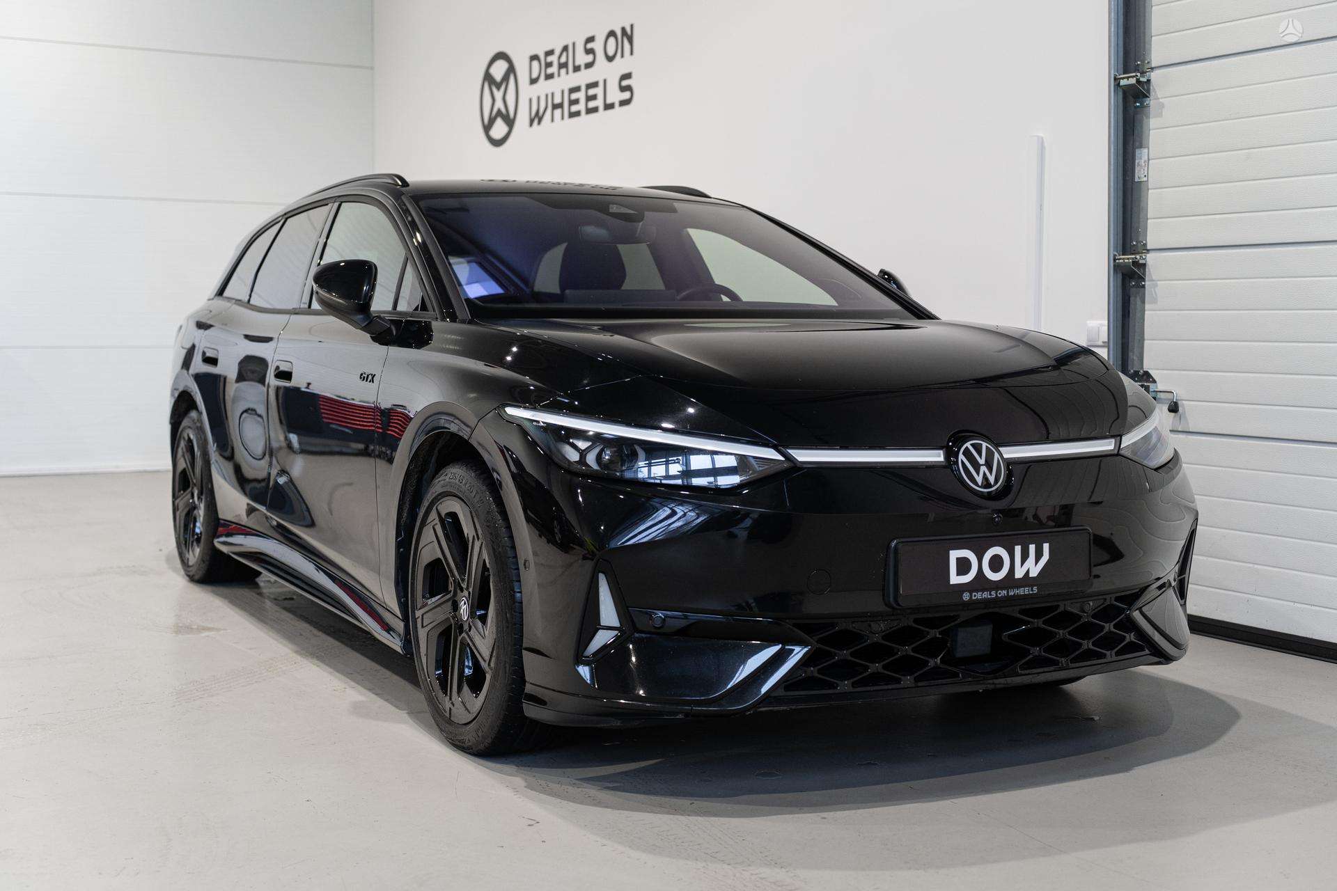 Volkswagen ID.7