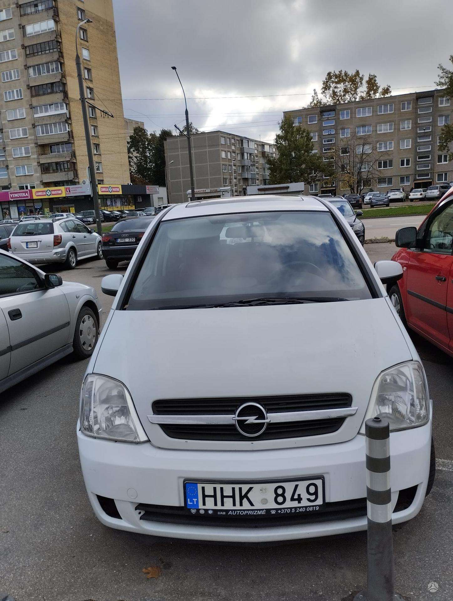 Nuotrauka 1 iš 3