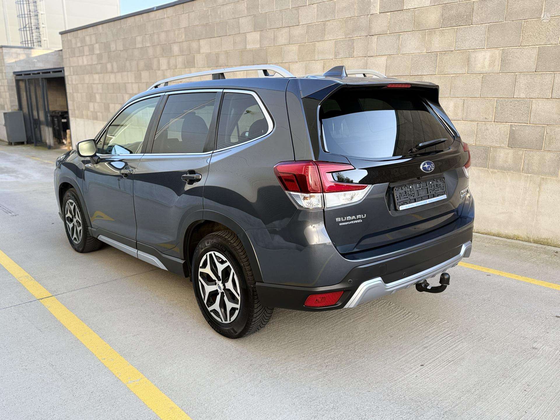 Subaru