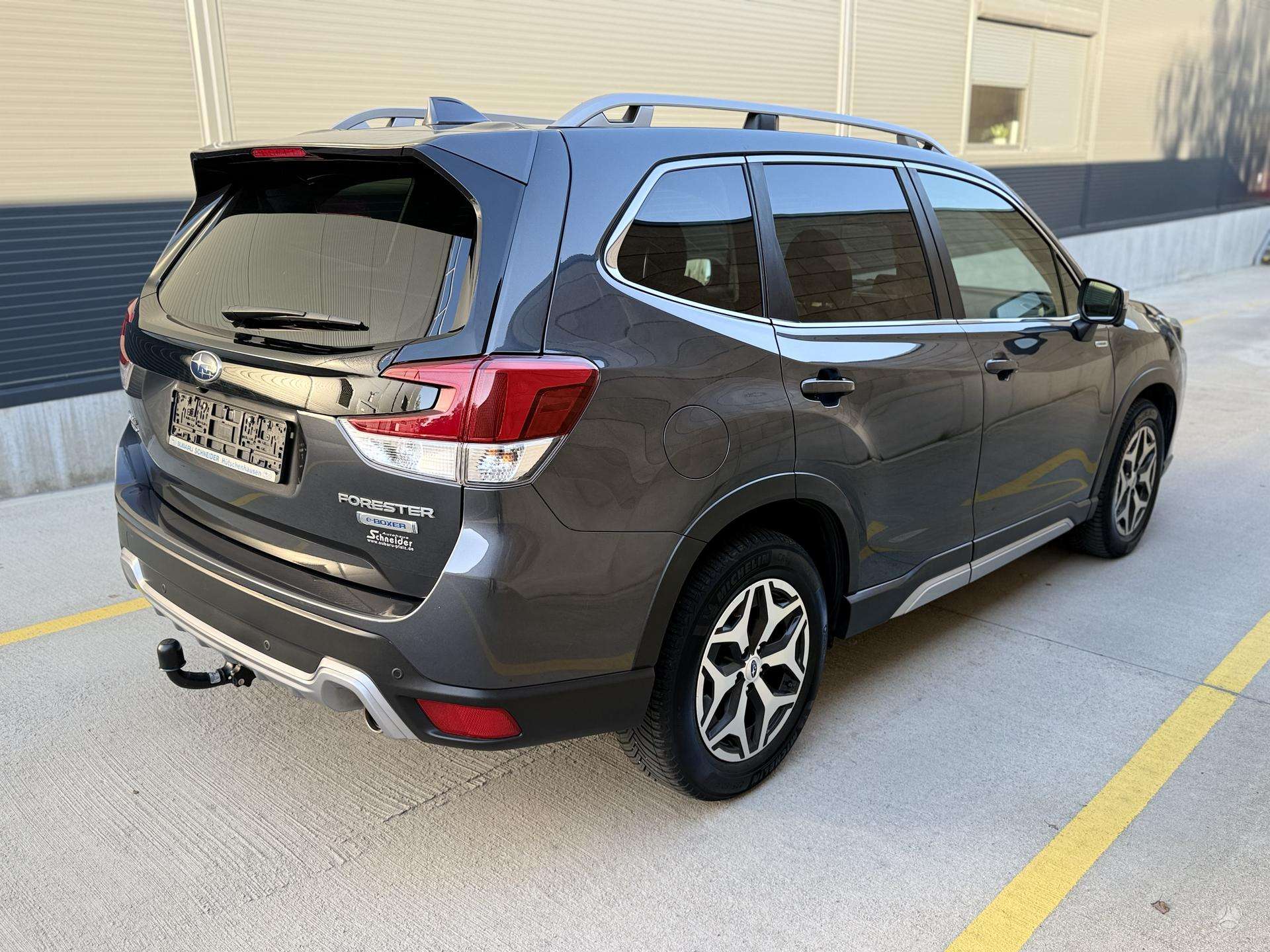 Subaru