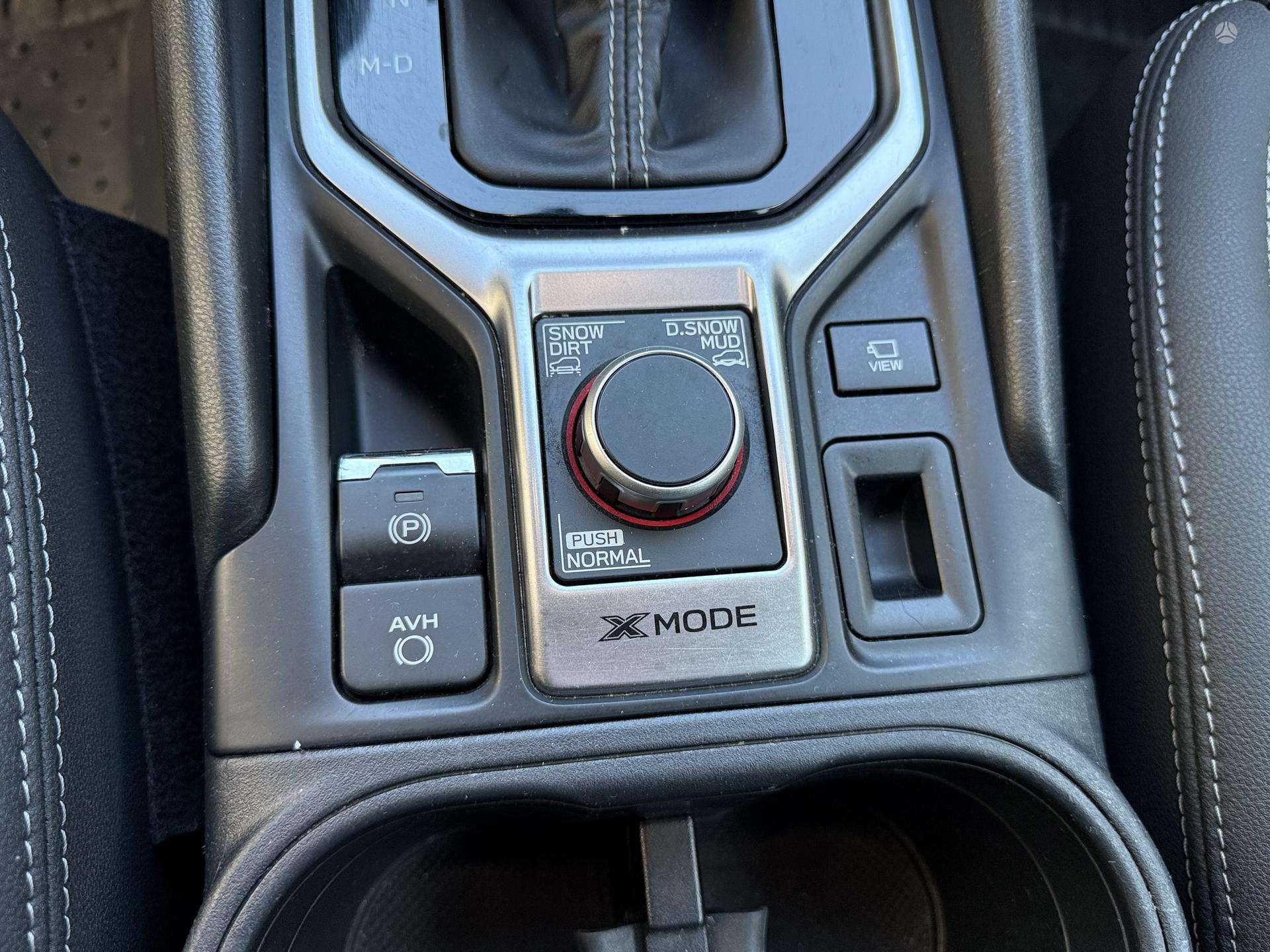 Subaru