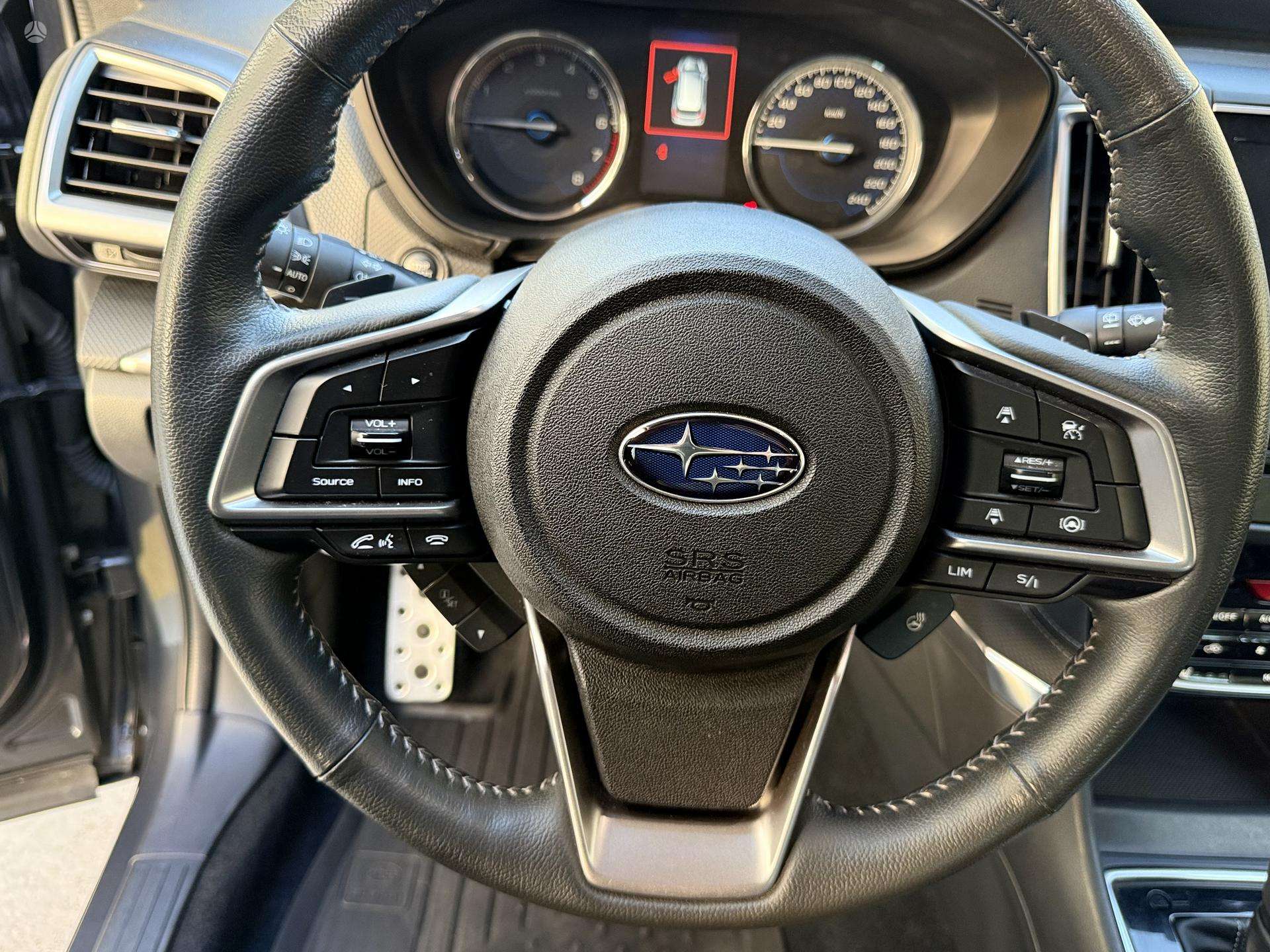 Subaru