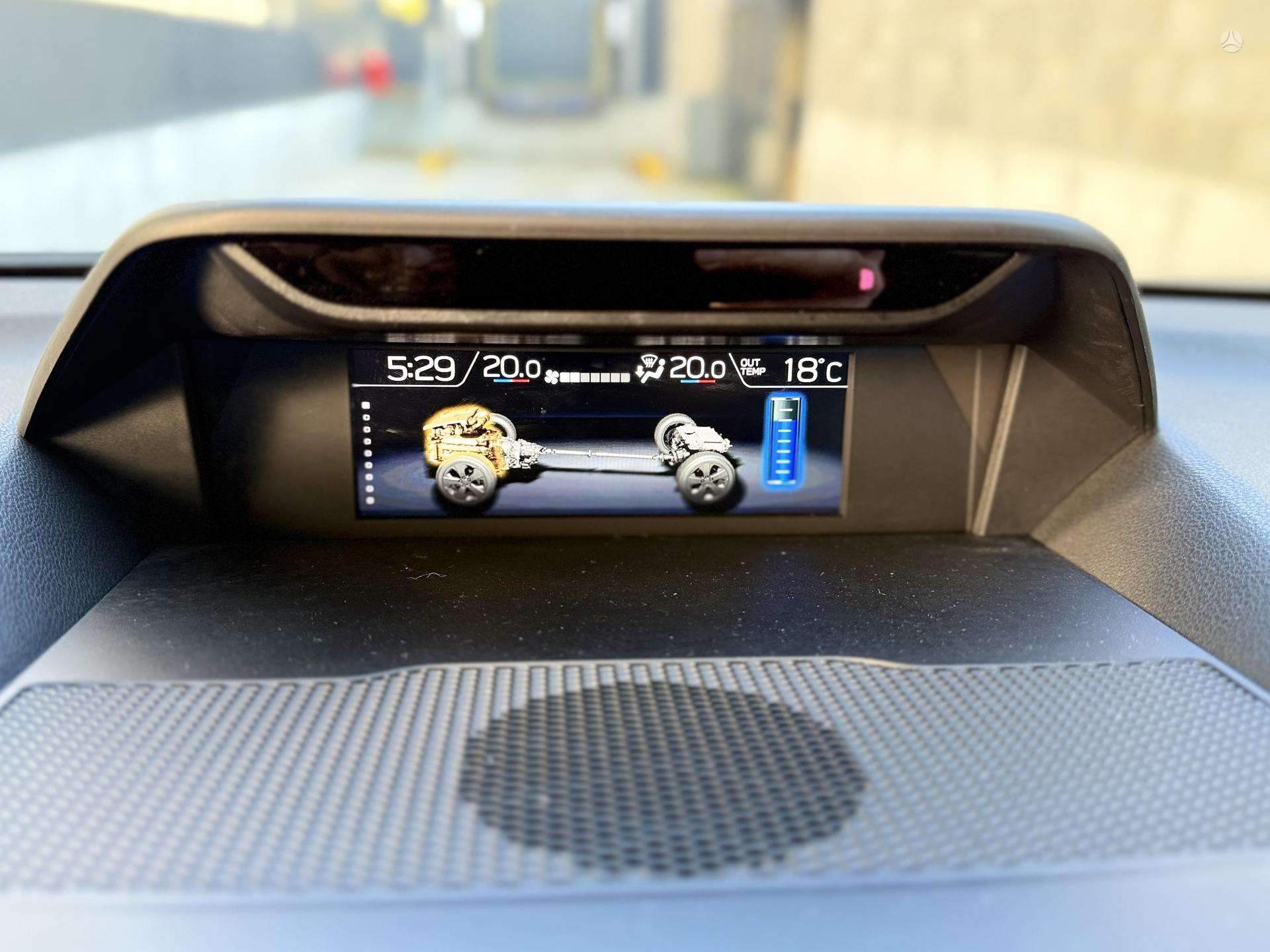 Subaru