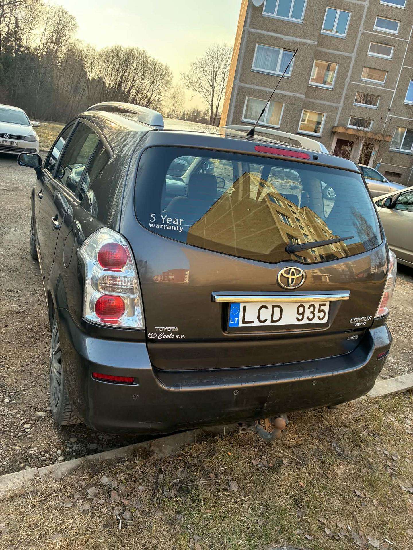 Nuotrauka 3 iš 4