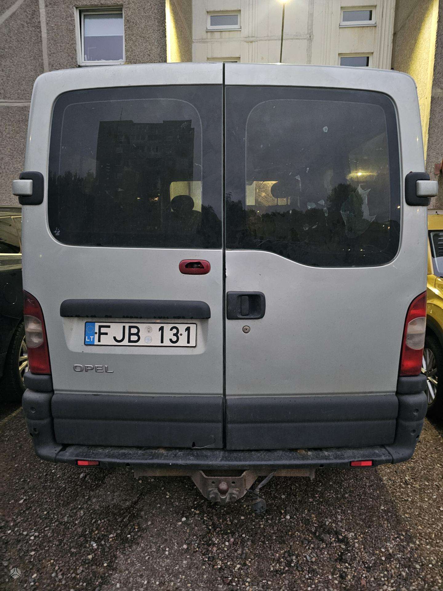 Nuotrauka 3 iš 4
