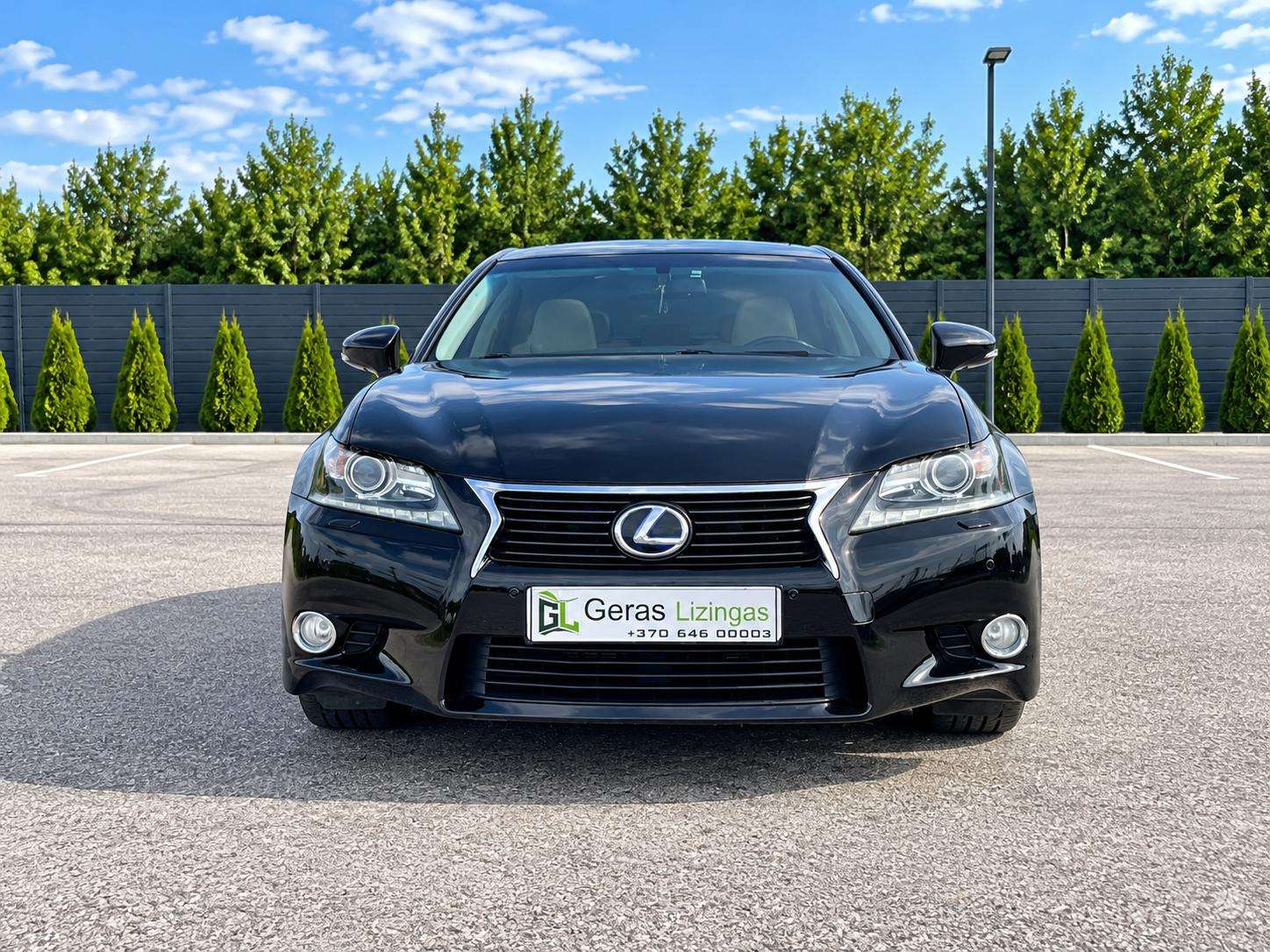 Lexus