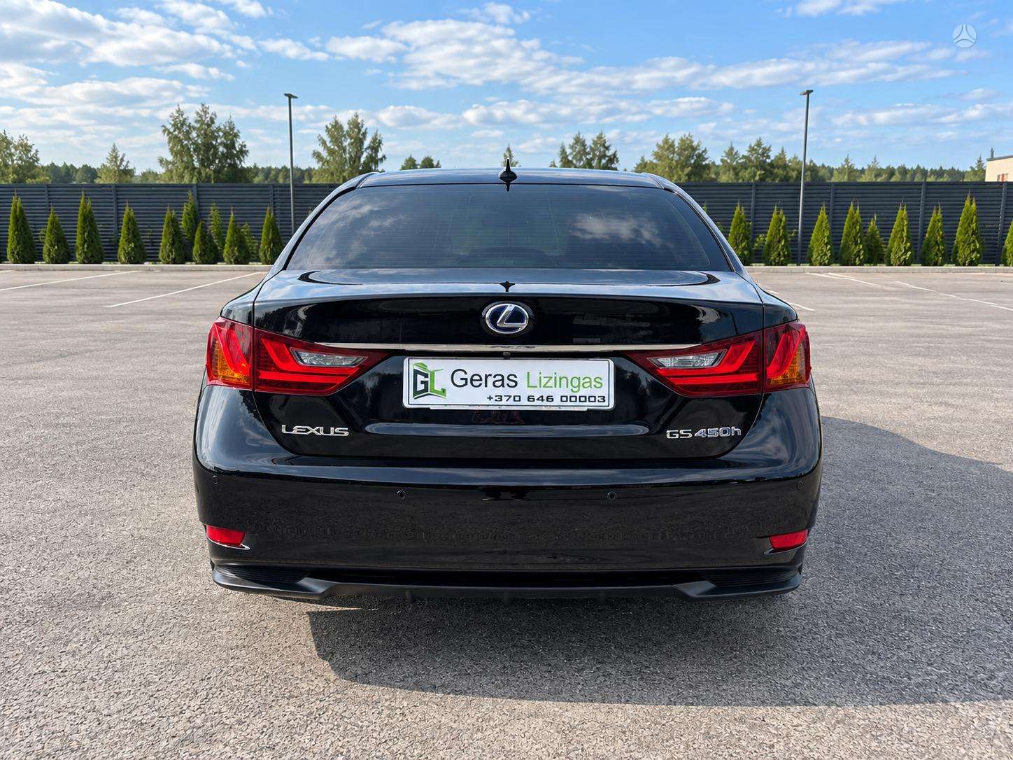 Lexus